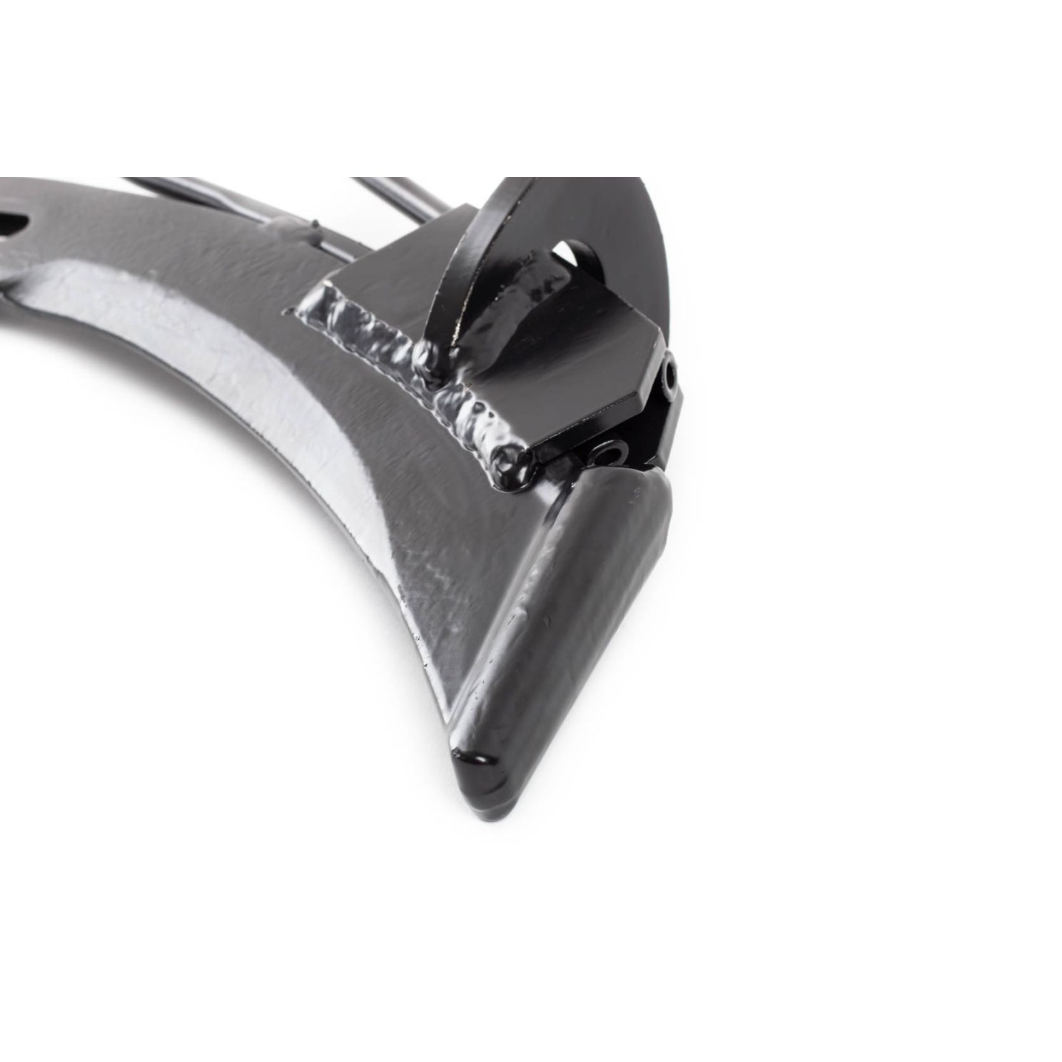 Wearparts KFR880XS33 Cast Anhydrous (2) 3/8" Dual Tube Knife for Sidedress Applicator