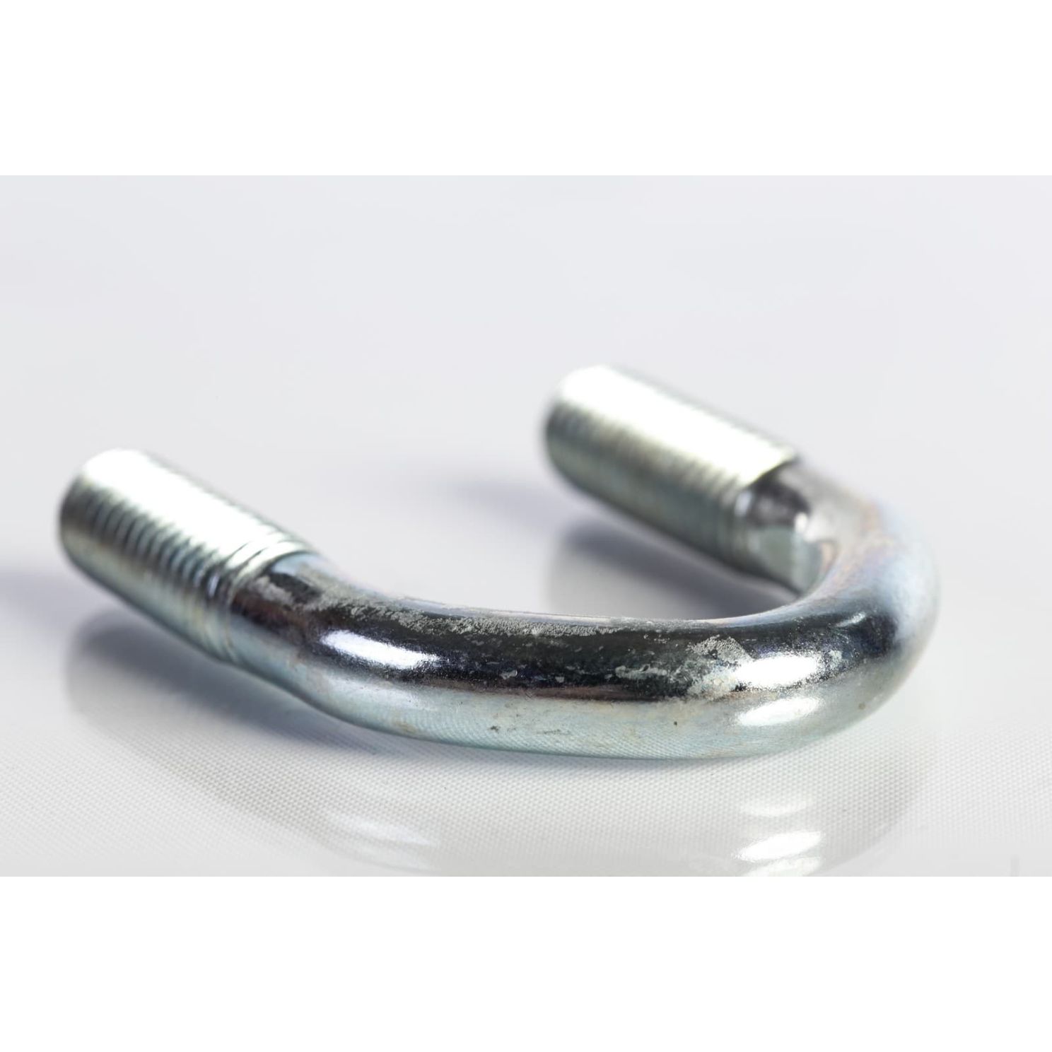 1-1/2'' U-Bolt for Harrow Spike Teeth fits Remlinger 3/8"