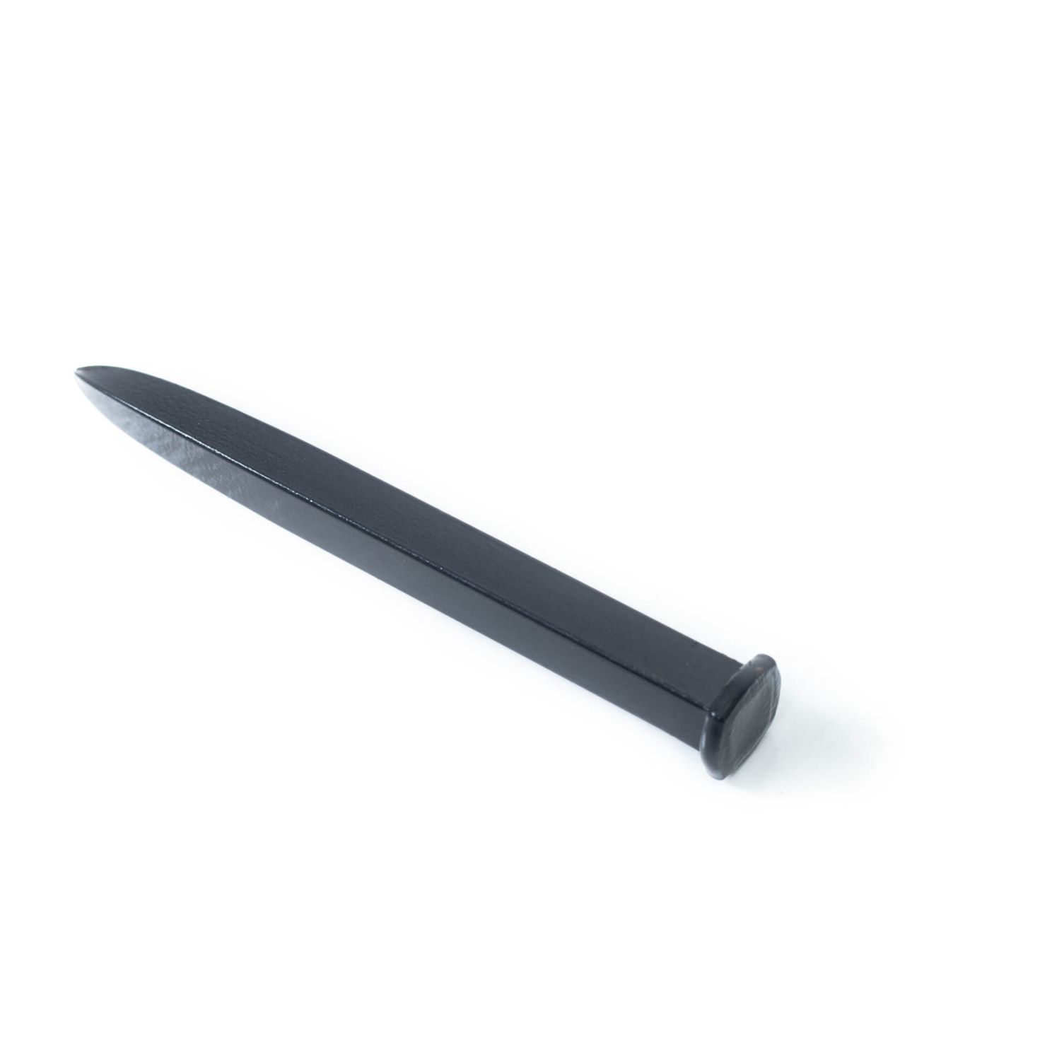 5/8" Square Harrow Spike Tooth 8"