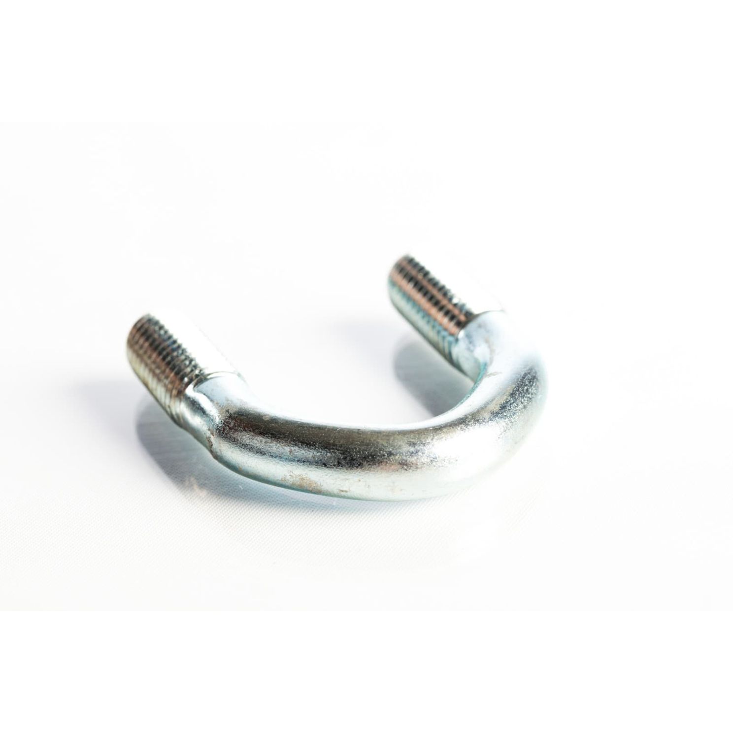 1-1/2'' U-Bolt for Harrow Spike Teeth fits Remlinger 7/16"