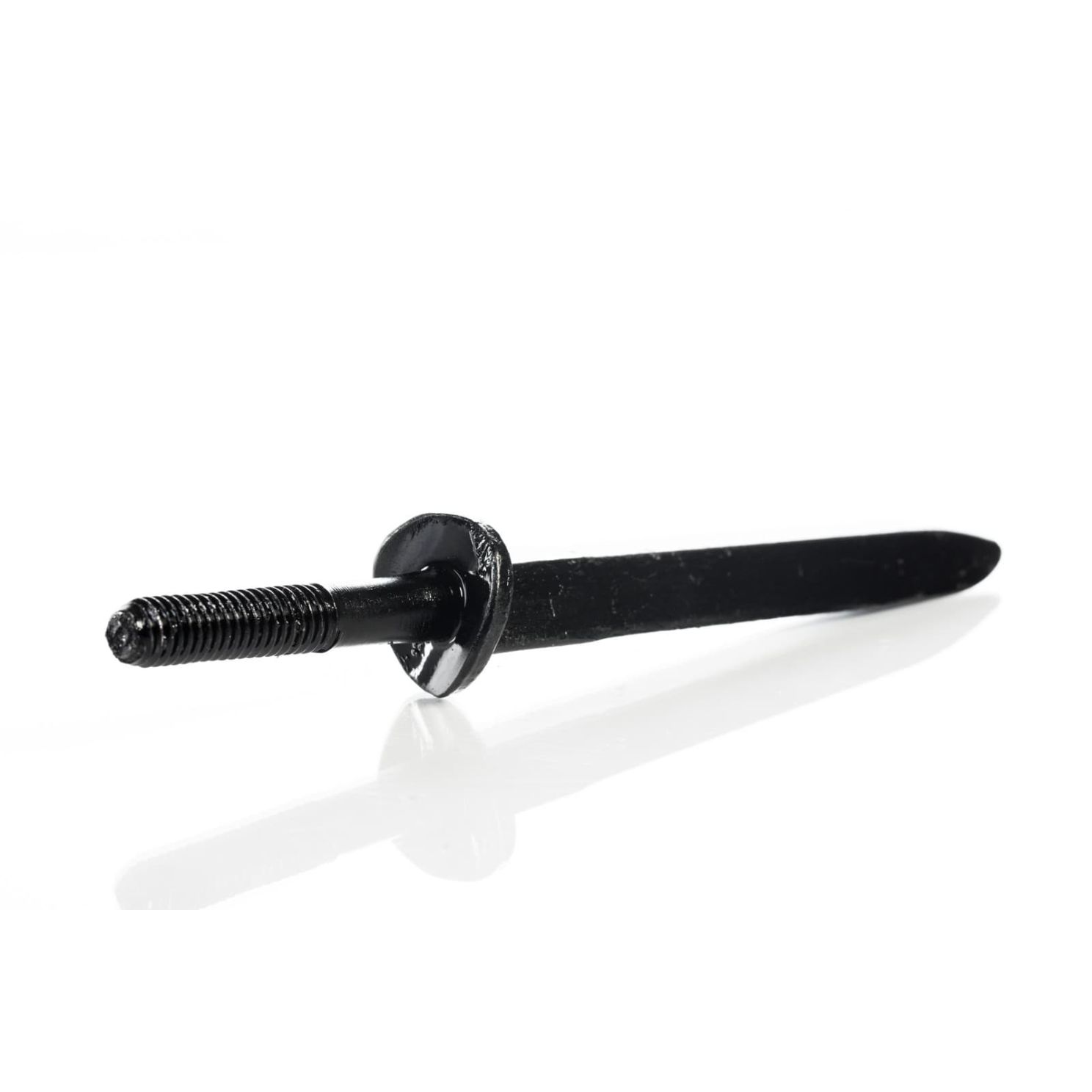 Remlinger 8.75" Diamond Harrow Spike with Threaded Mount