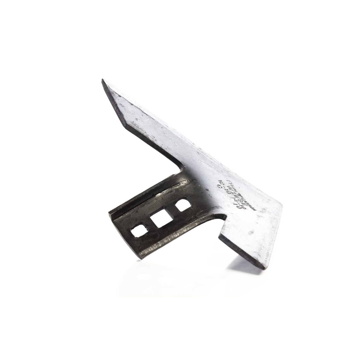 Wiese 10" Row Crop Cultivator 54° Sweep 1410