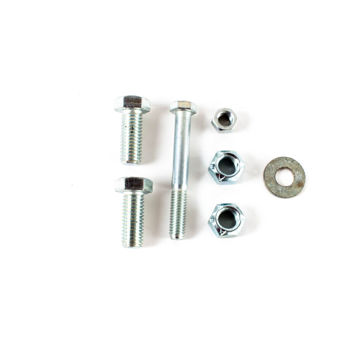 Remlinger L-A1038-AS Harrow Front Channel Bracket