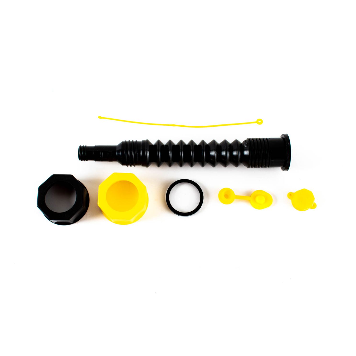 EZ-Pour Gas Tank Spout Kit 10050