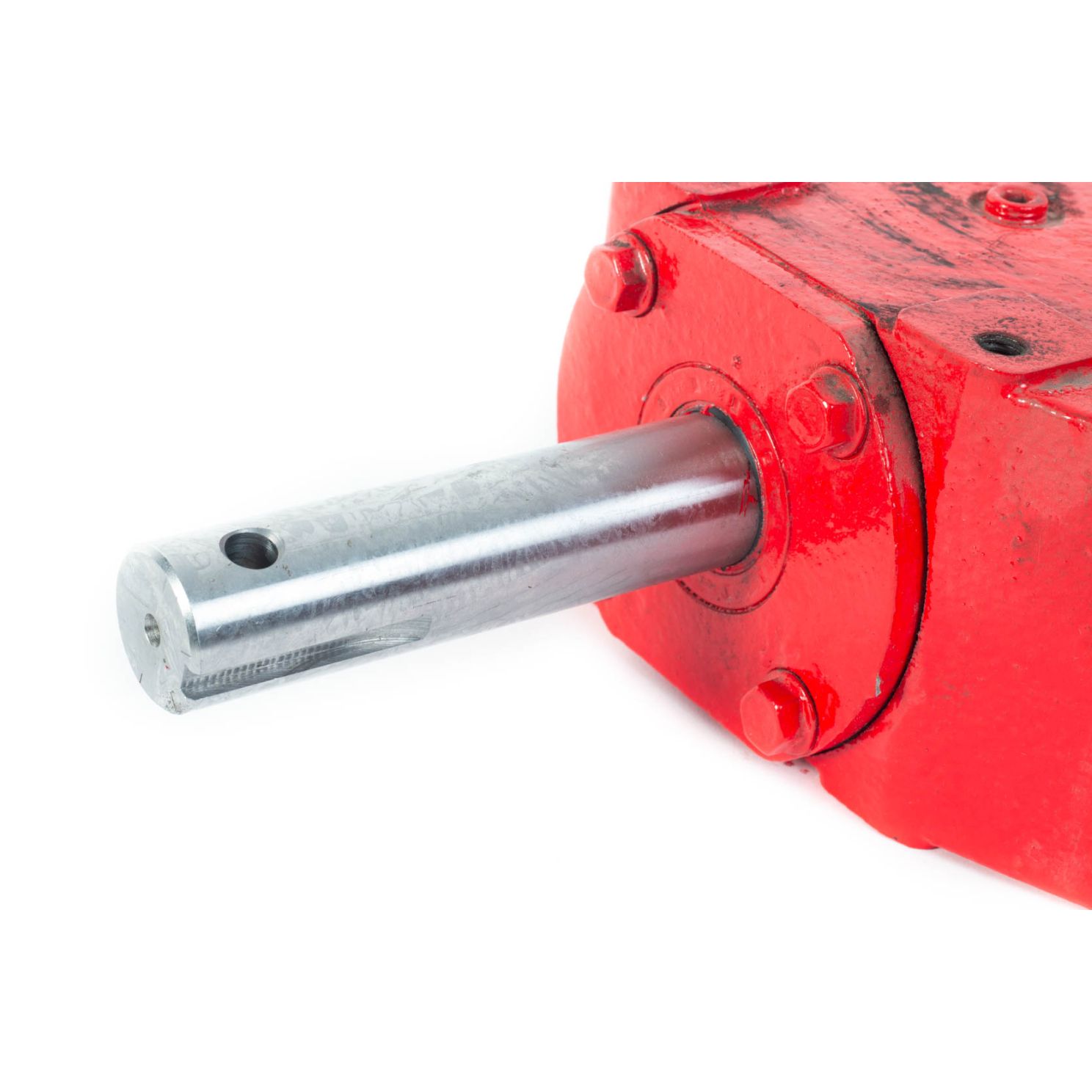 Mayrath 12" Lower Gearcase for Swing-away Augers