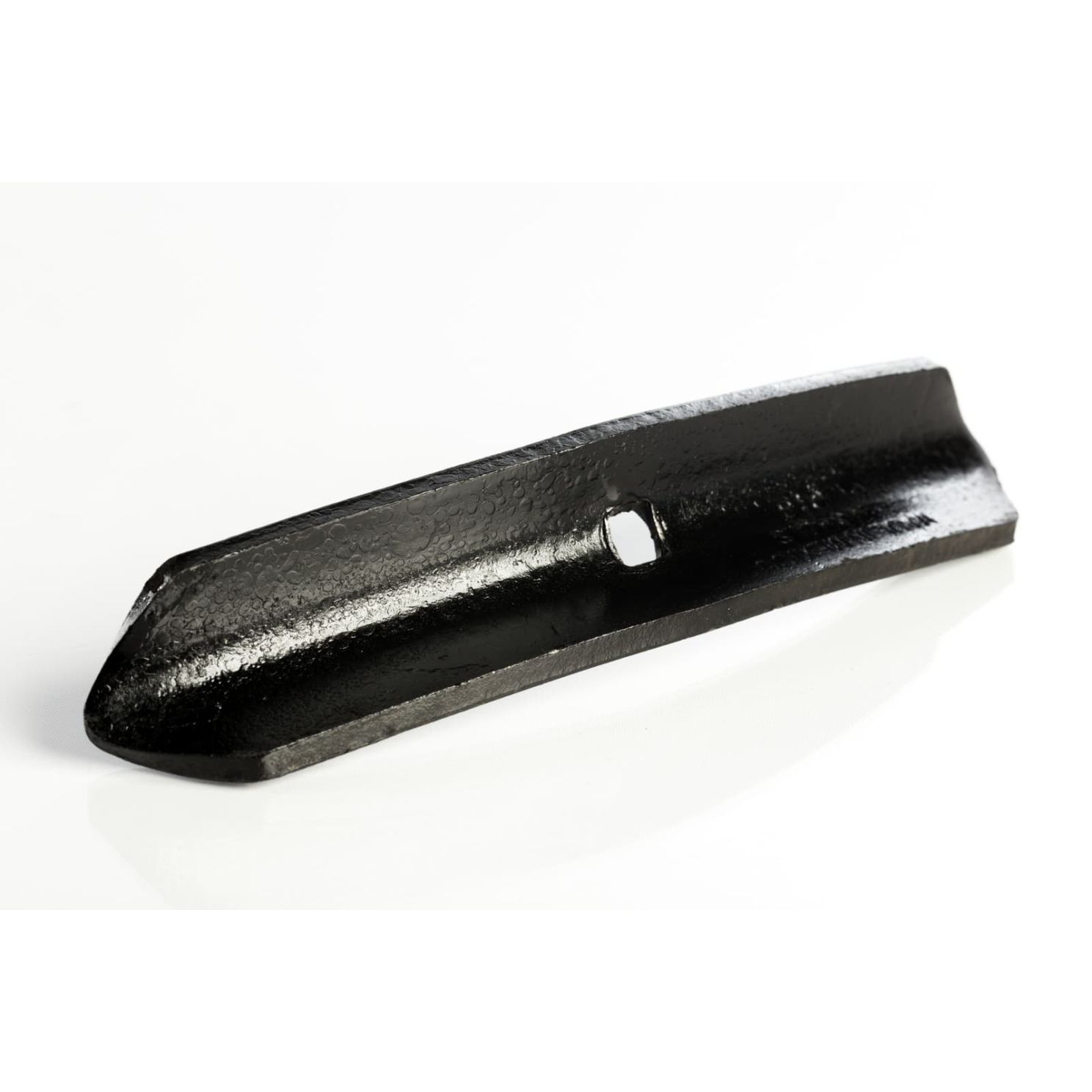 Nichols 1-1/2" Reversible Danish S-Tine Cultivator Sweep G1B