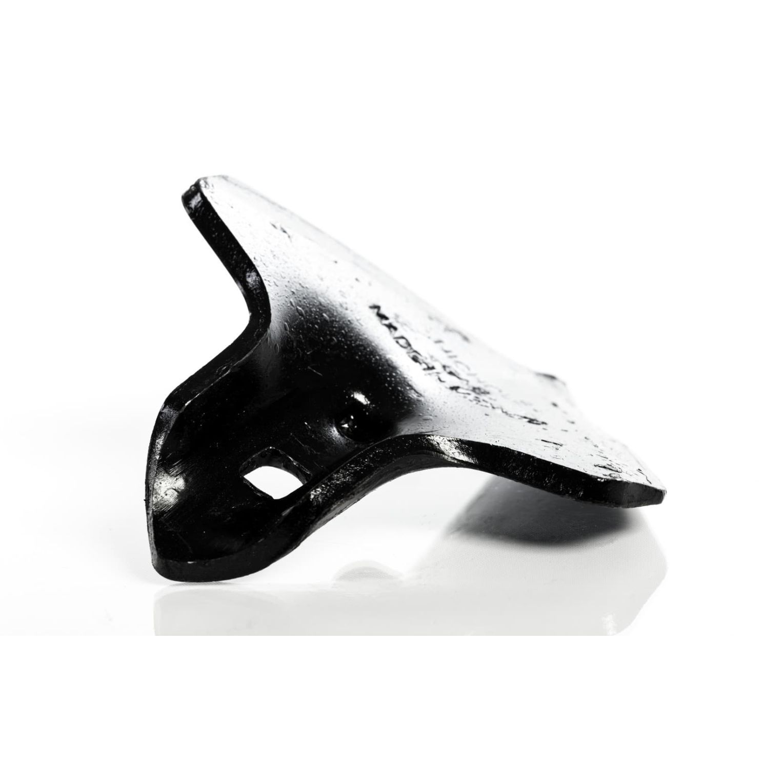 Nichols 4" Danish S-Tine Cultivator 3 Point Sweep G4B