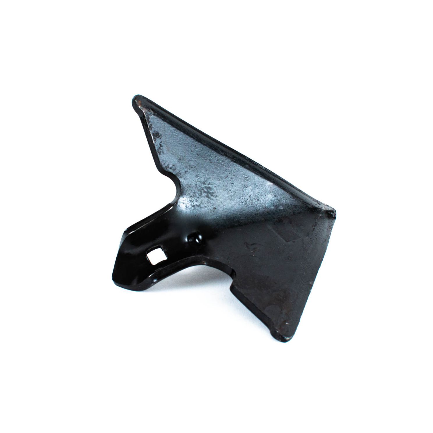 Nichols 7" Danish S-Tine Cultivator 3 Point Sweep G7B