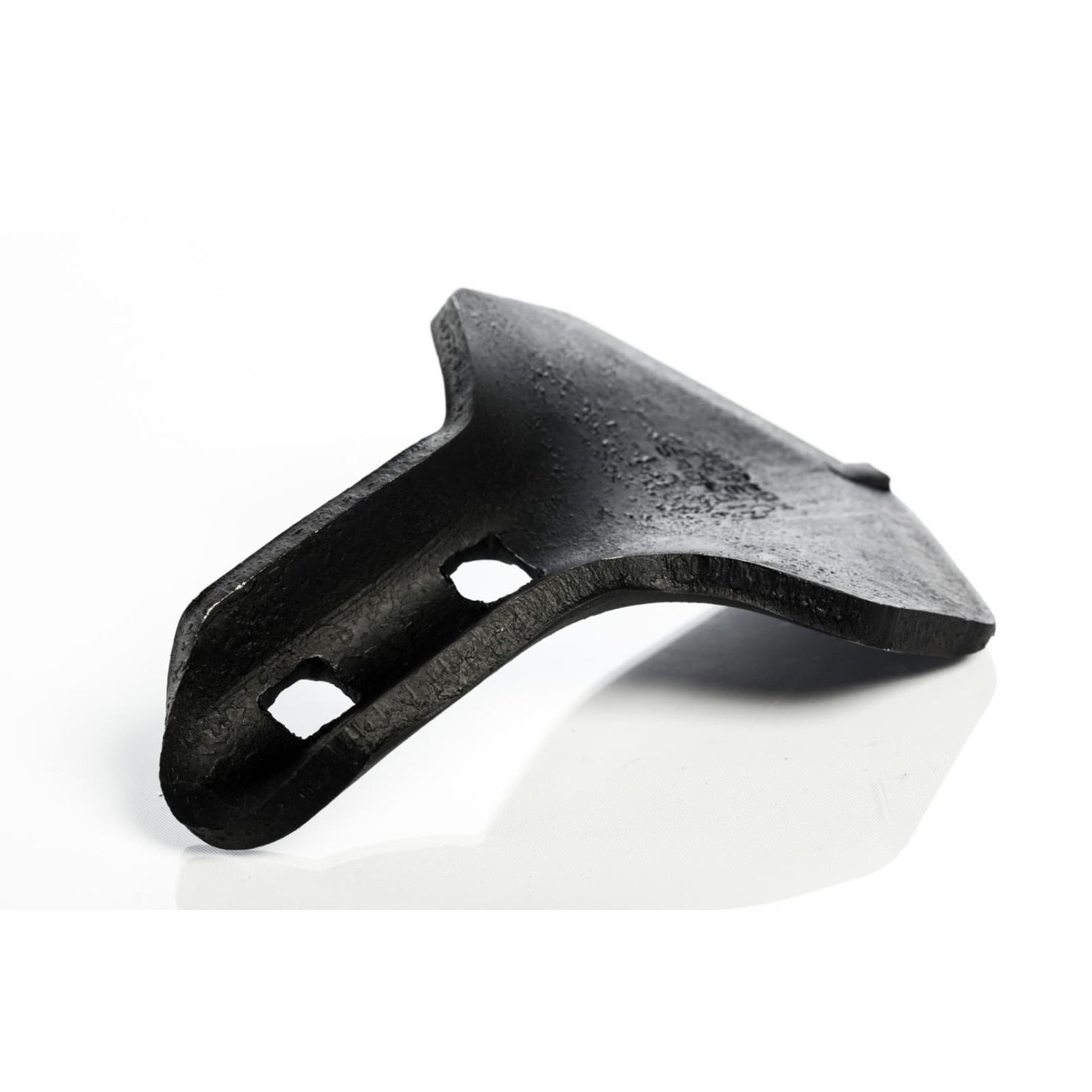 Nichols 4" 2 Bolt Danish S-Tine Cultivator Duckfoot Sweep KD400F