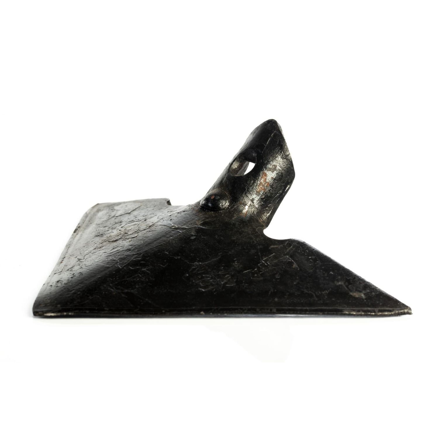 Nichols 9" Danish S-Tine Cultivator 3 Point Sweep G9B