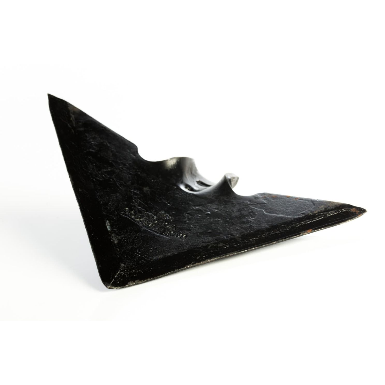 Nichols 9" Danish S-Tine Cultivator 3 Point Sweep G9B