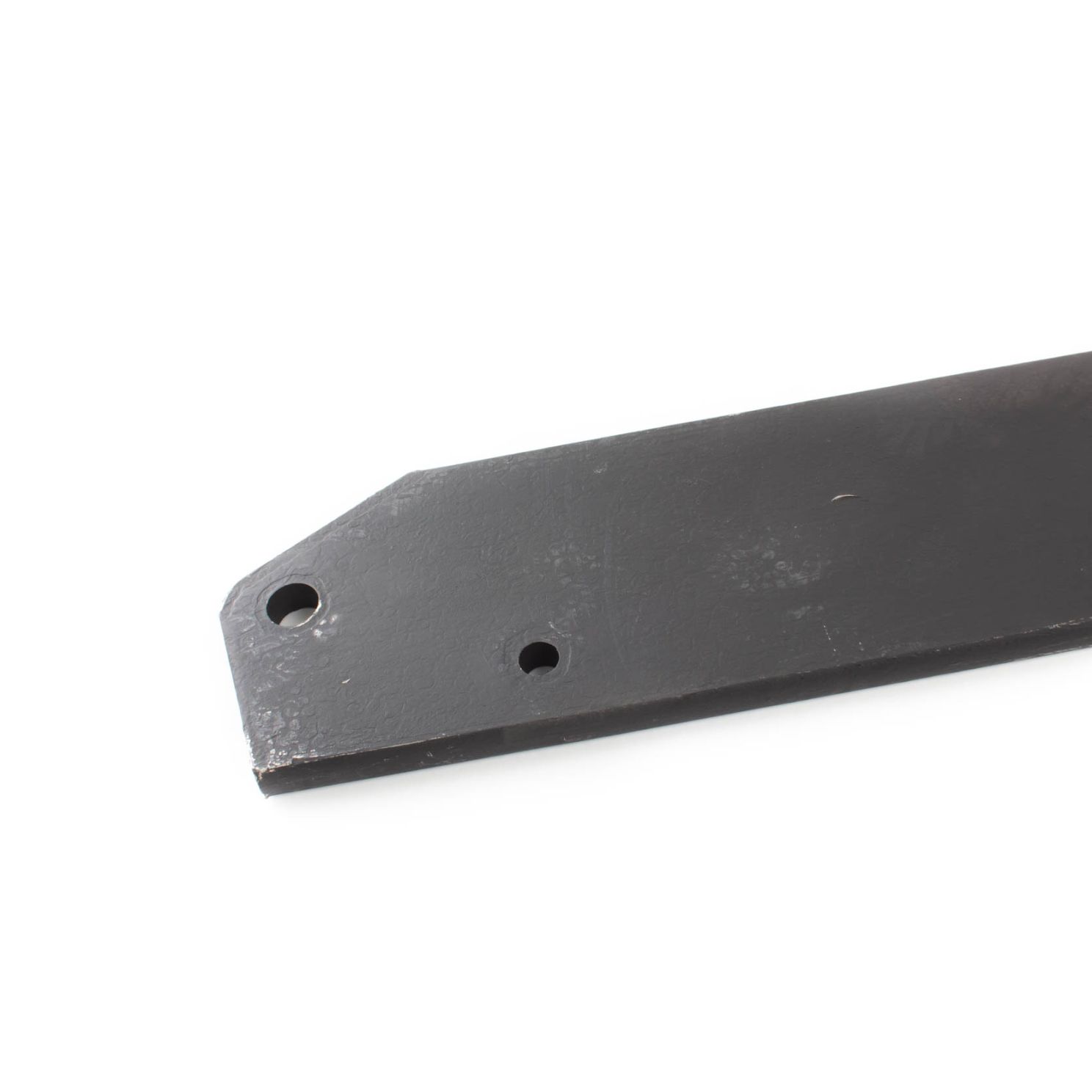 Nichols SBCNH75X24 Inline Ripper Shank fits Case IH