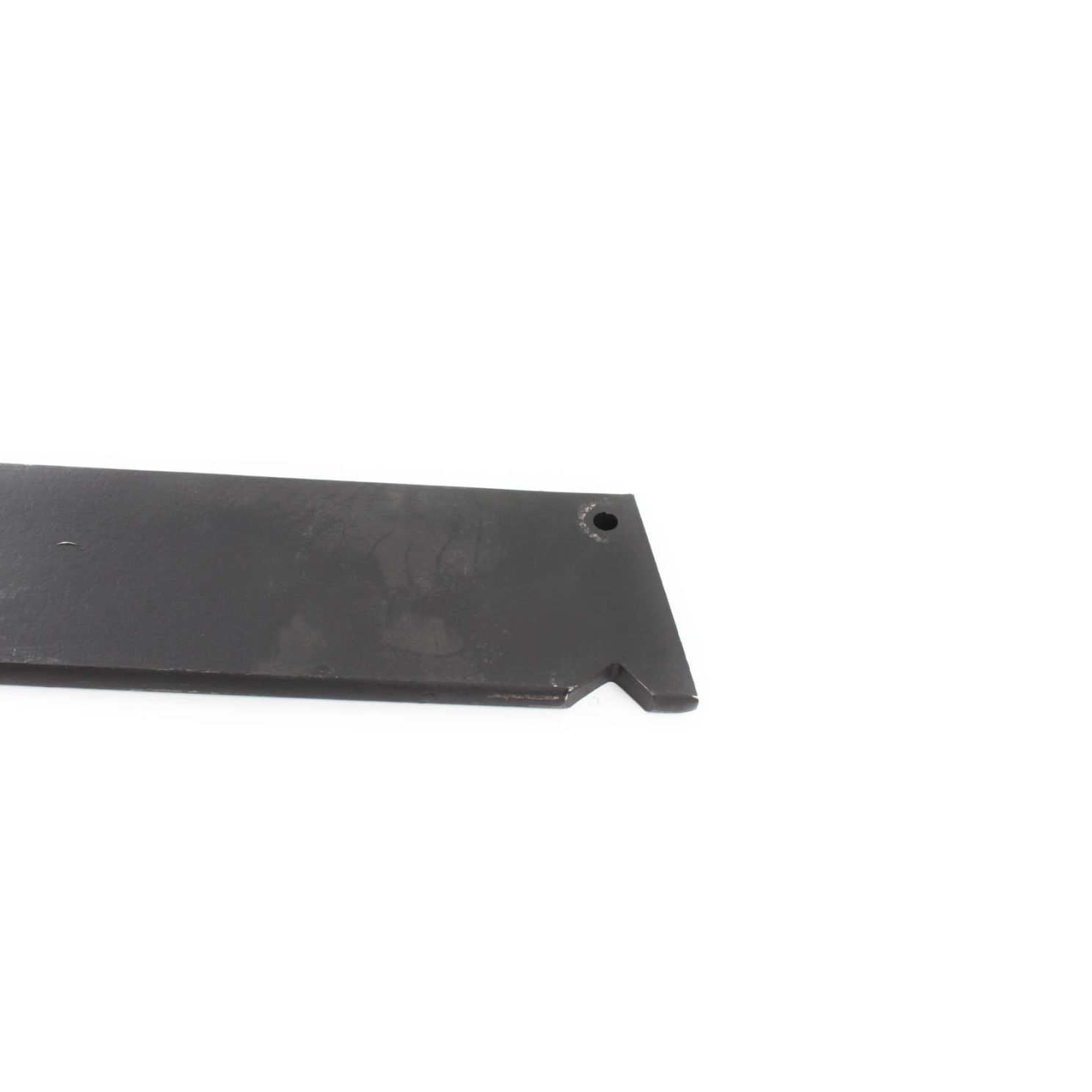 Nichols SBCNH75X24 Inline Ripper Shank fits Case IH