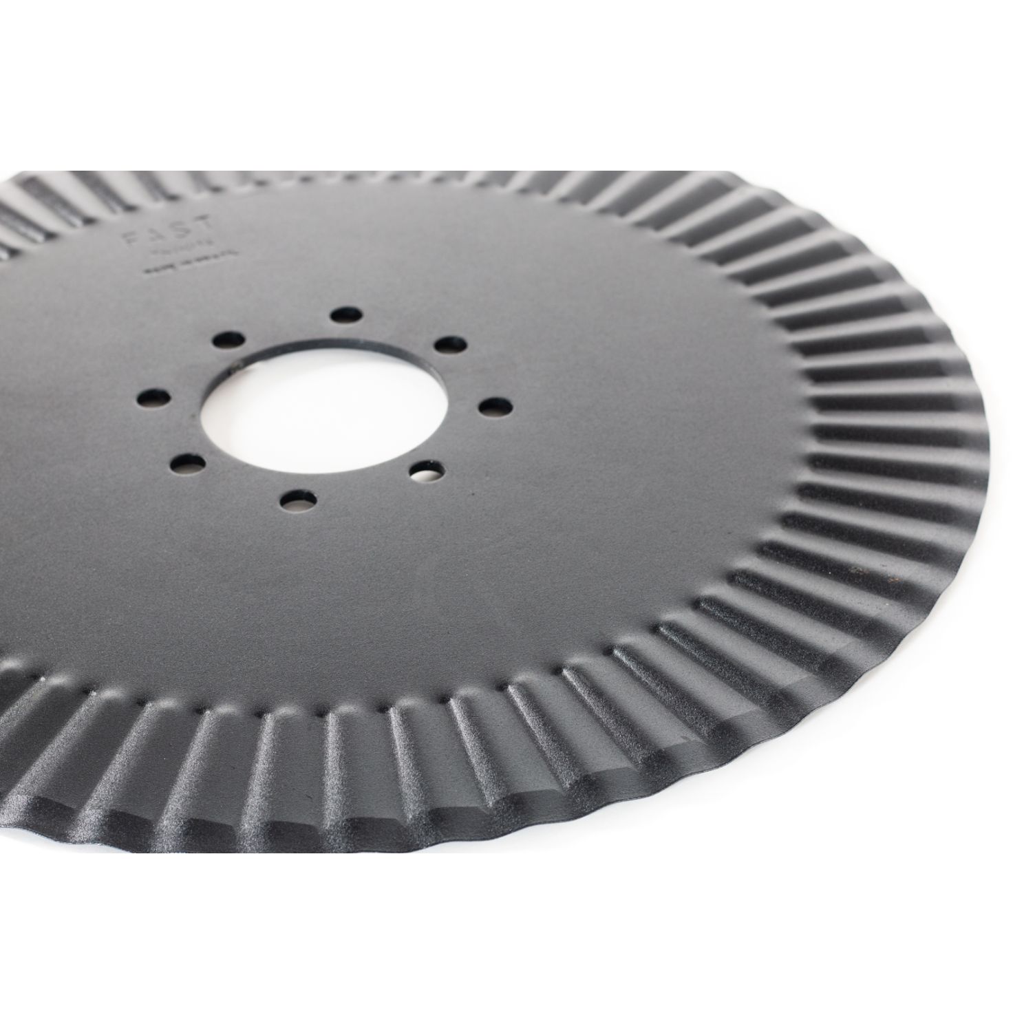 750014 Ripple Coulter 20" Blade fits Fast Sidedress Applicator