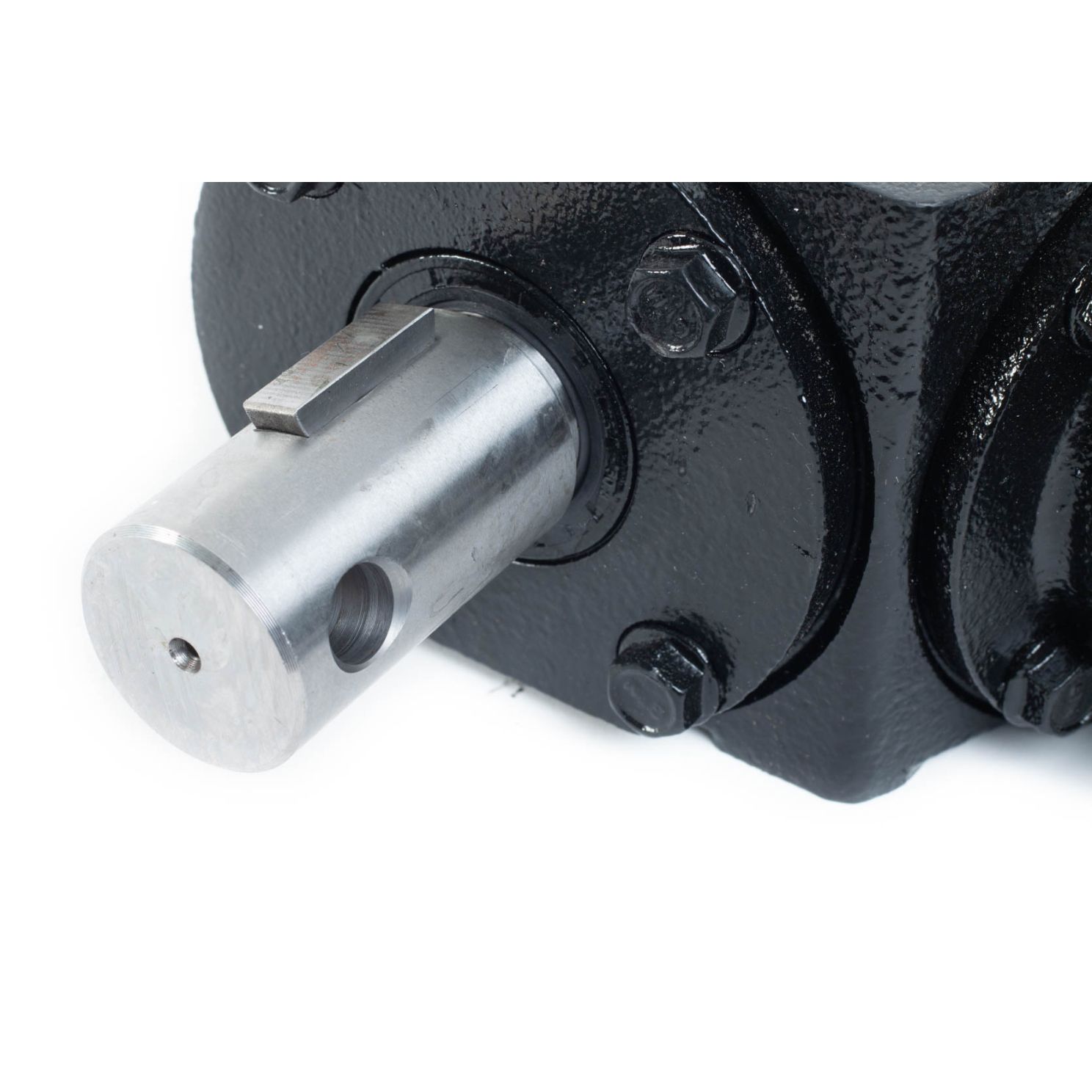 Mayrath 12" & 13" Upper Gearcase for Swing-away Augers