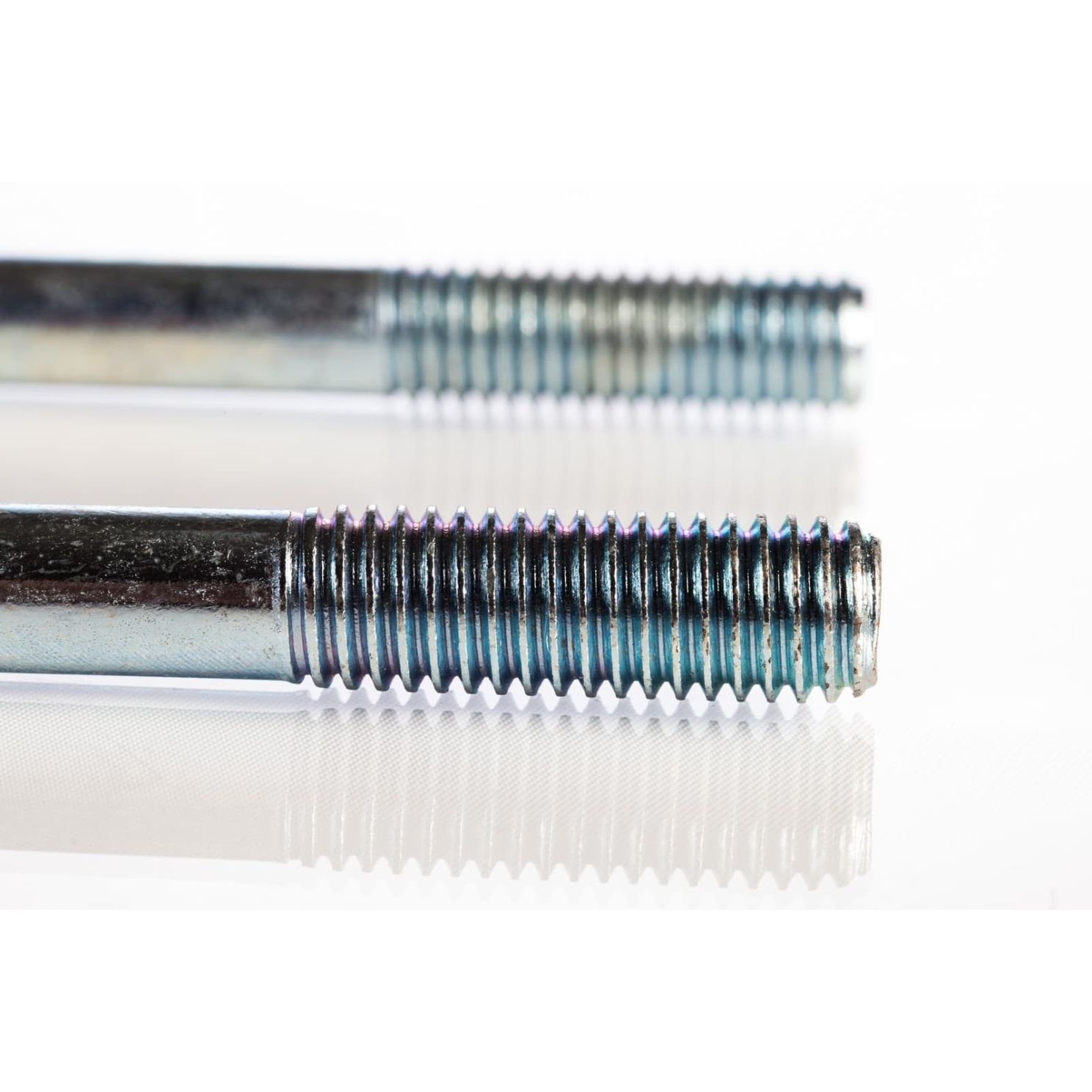 U-Bolt 1/2" x 2-1/2" x 4-3/4" Zinc Plated