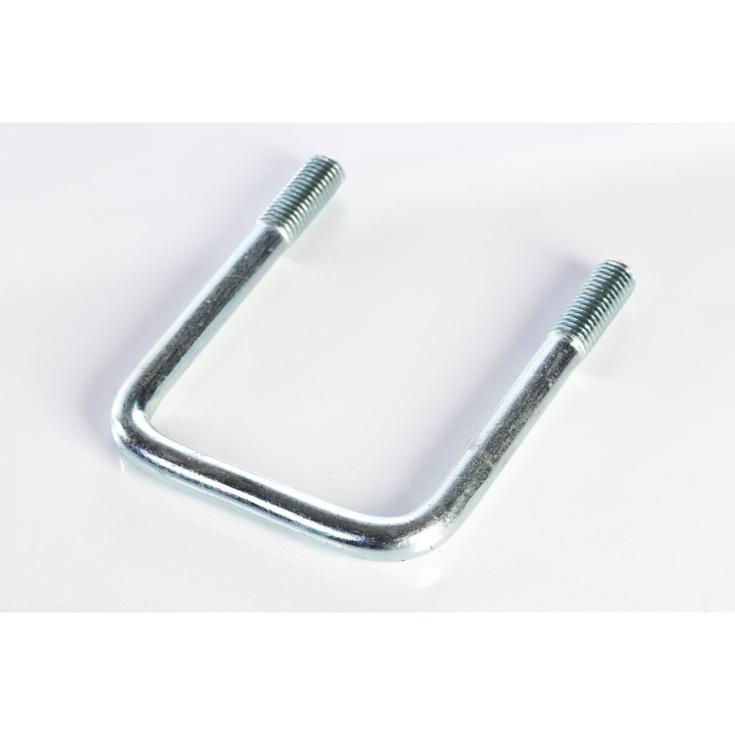 U-Bolt 5/8" x 4" x 5-1/4" Zinc Plated