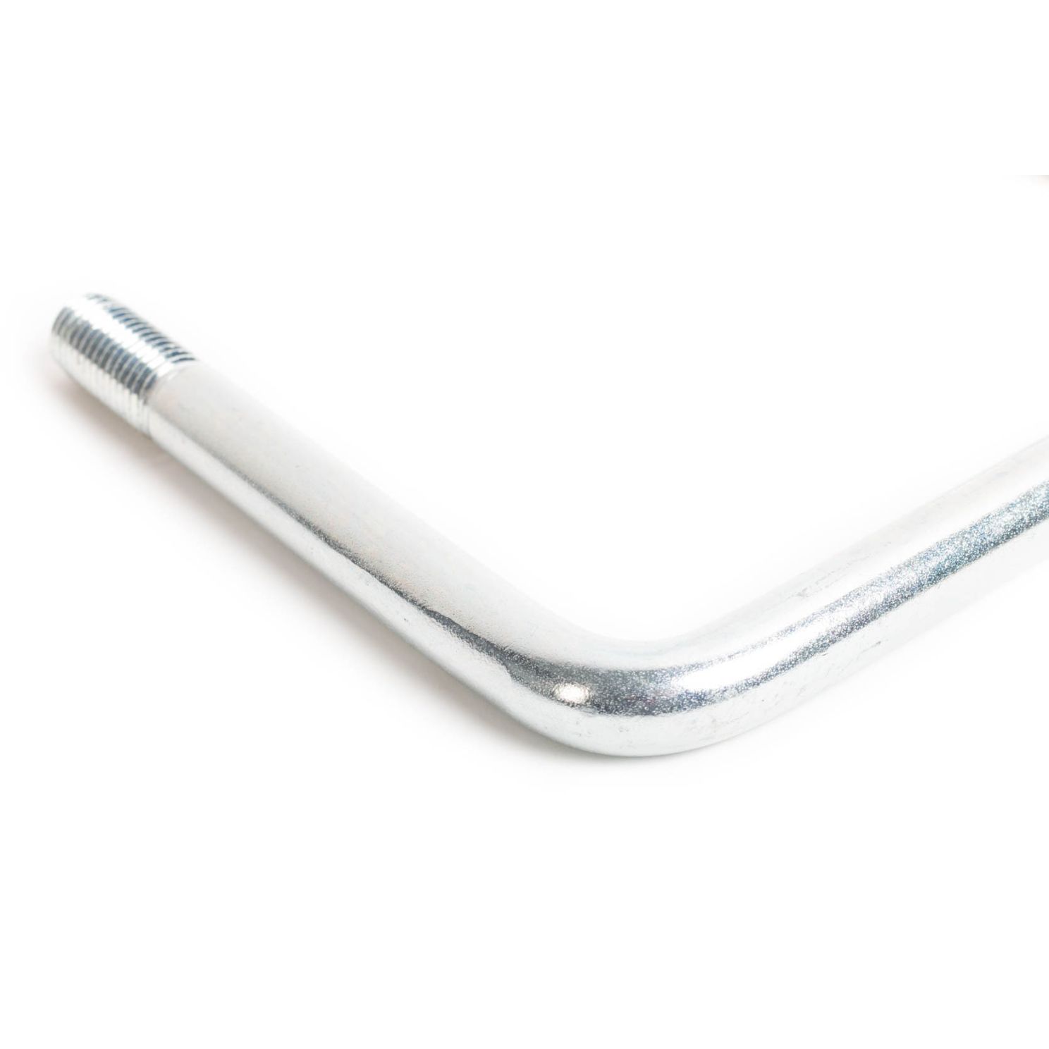 U-Bolt 3/4" x 7" x 6-1/2" Zinc Plated