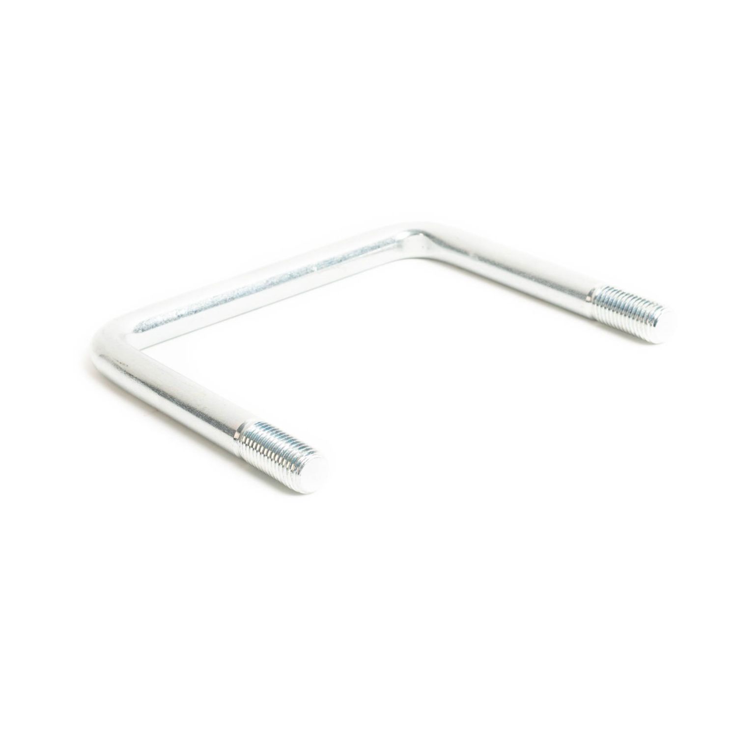 U-Bolt 3/4" x 7" x 6-1/2" Zinc Plated