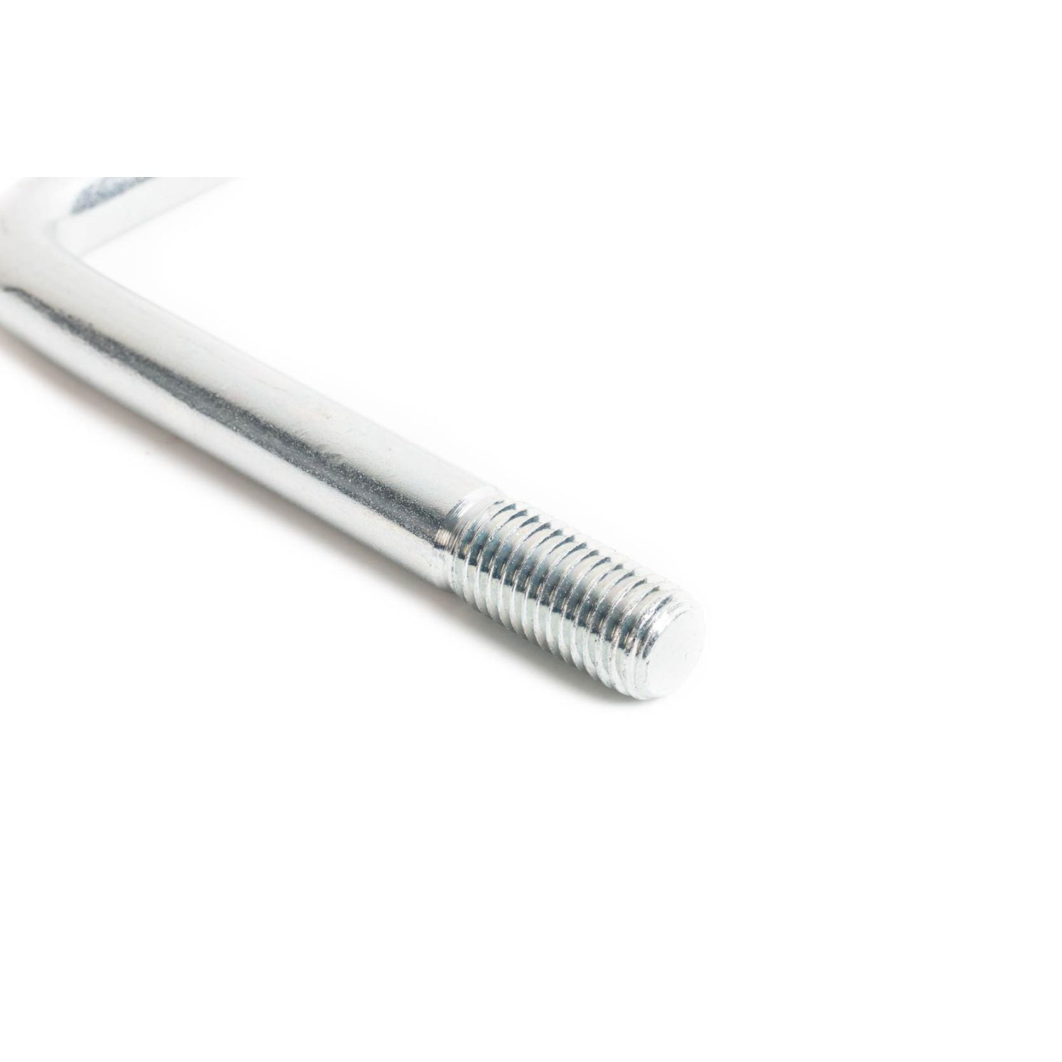 U-Bolt 3/4" x 7" x 6-1/2" Zinc Plated