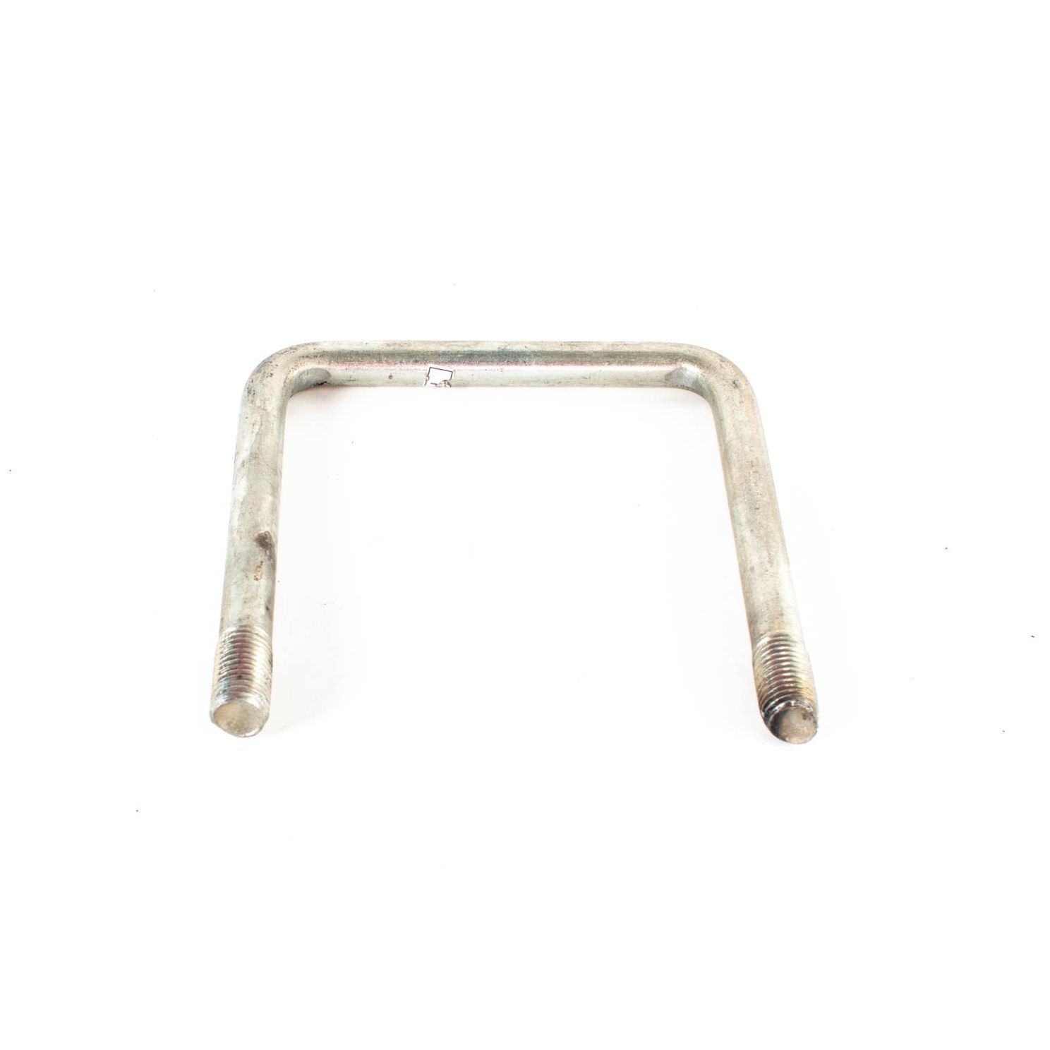 U-Bolt 7/8" x 7" x 8-1/2" Zinc Plated