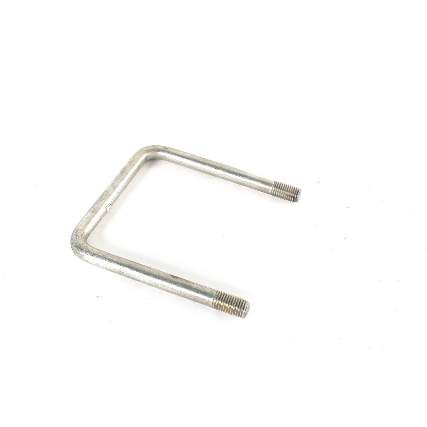 U-Bolt 7/8" x 7" x 8-1/2" Zinc Plated