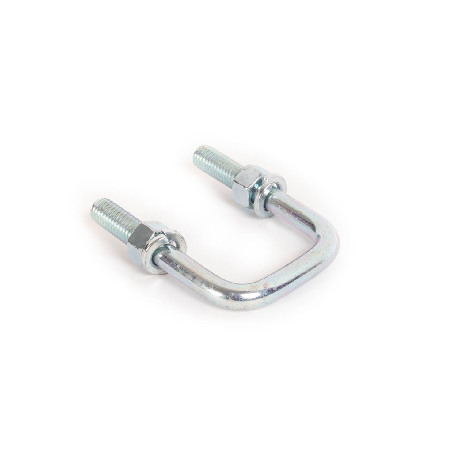 RB-0025-AS Rolling Basket U-Bolt 2x2 fits Remlinger