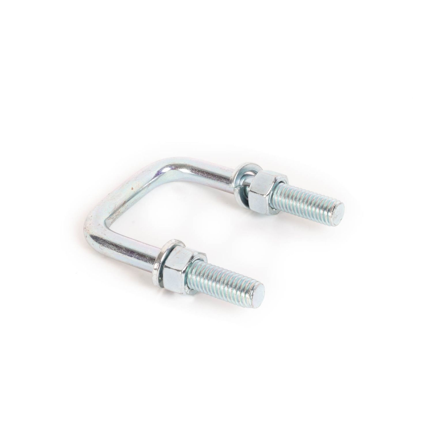 RB-0025-AS Rolling Basket U-Bolt 2x2 fits Remlinger
