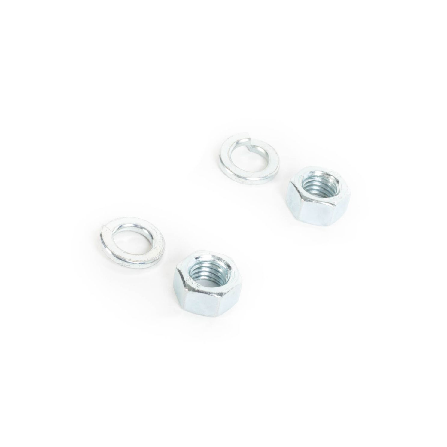 RB-0025-AS Rolling Basket U-Bolt 2x2 fits Remlinger