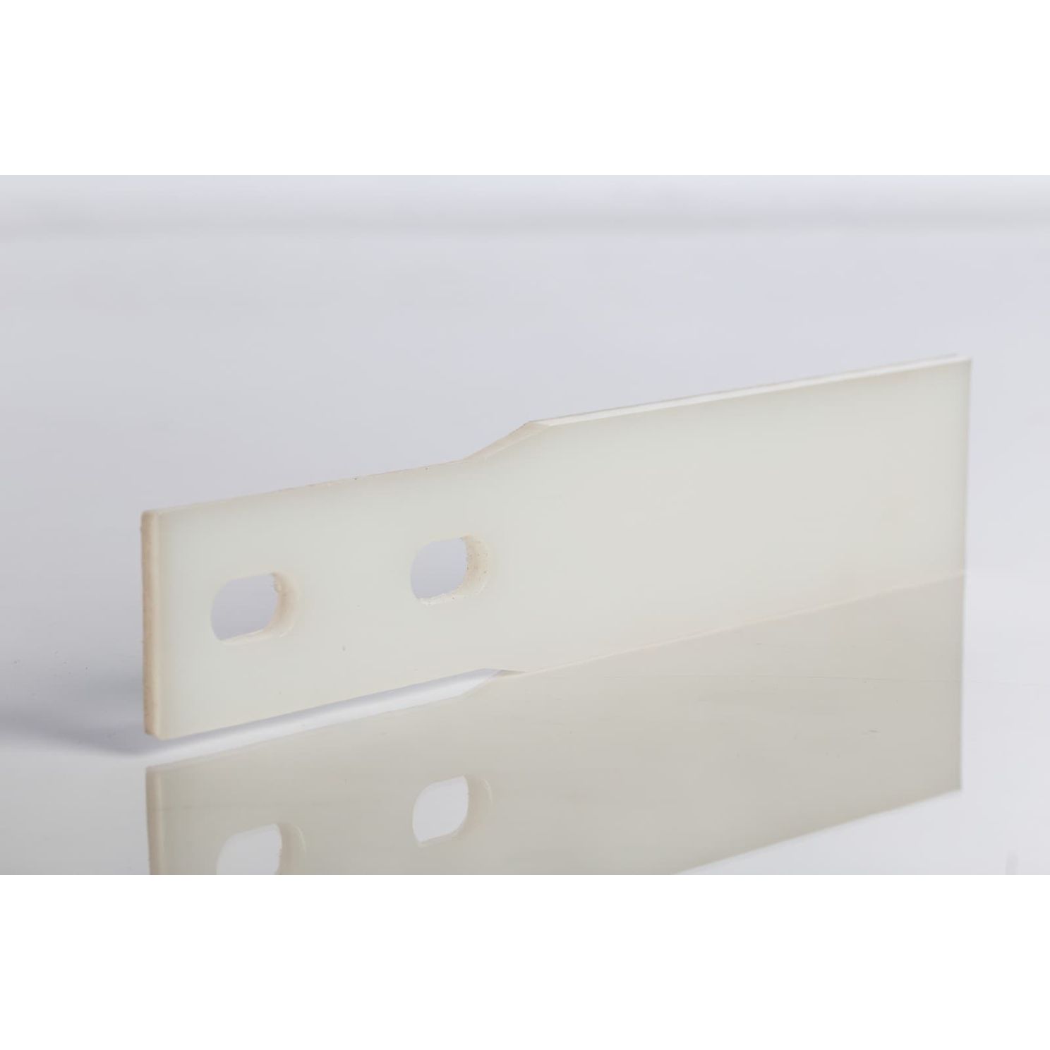 1-3/4'' X 10'' Field Cultivator Poly Shank Protector
