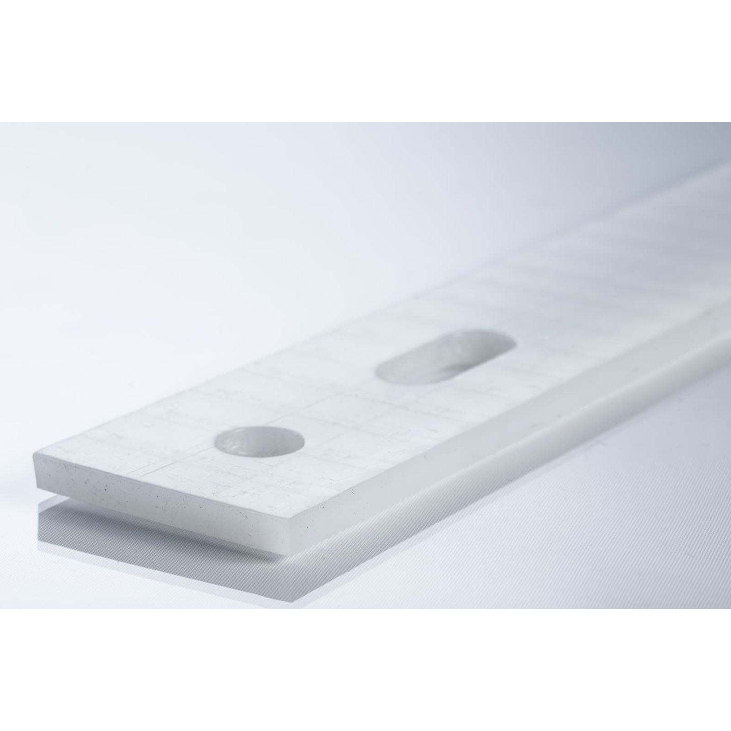 2'' X 10'' Chisel Plow Poly Shank Protector