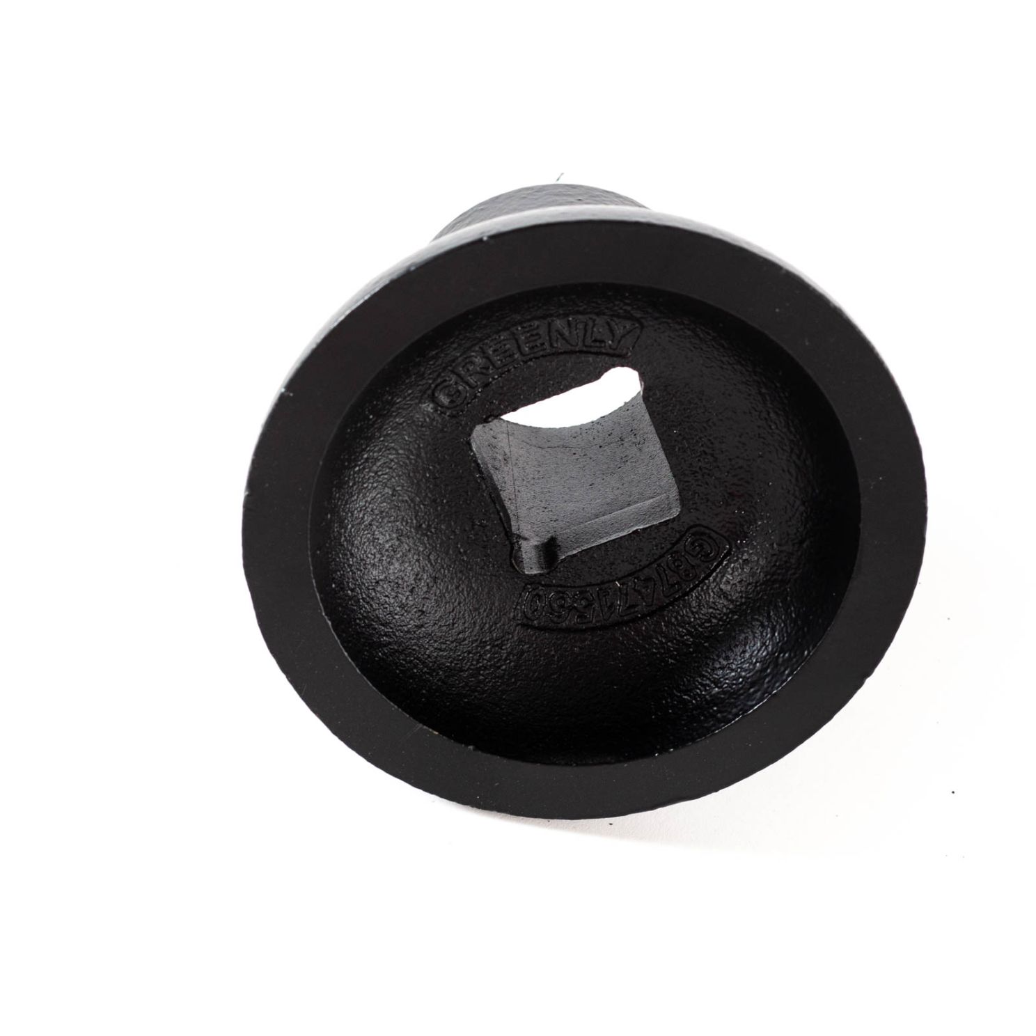 87471560 Disc Axle Bearing Housing fits Case-IH