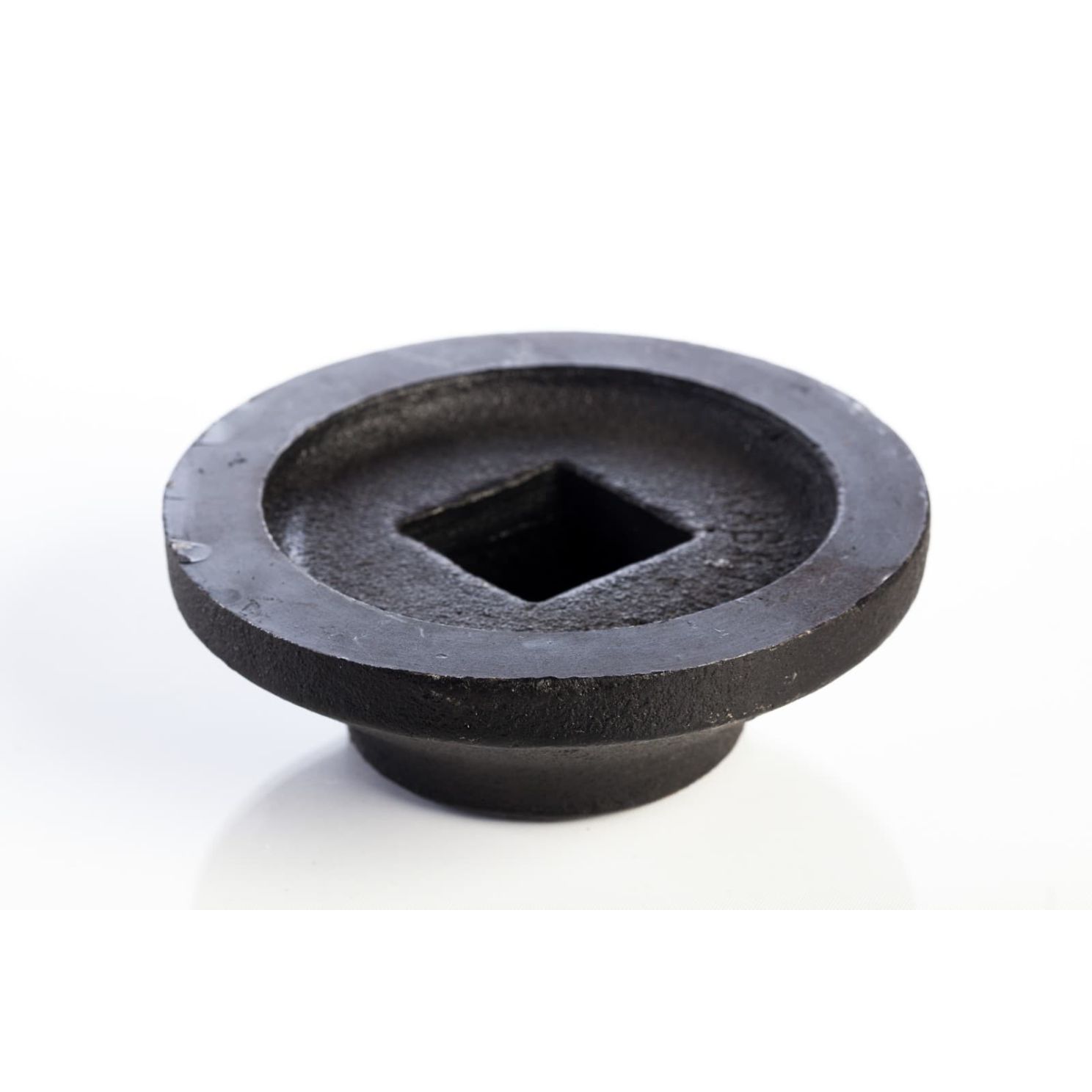 472592R3 Square Bore Disc Harrow Spool 1-5/8" fits Case-IH
