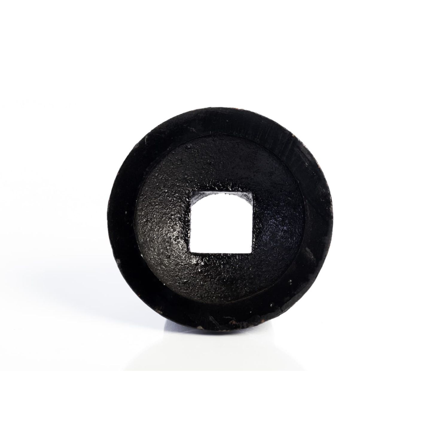 472593R3 Square Bore Disc Harrow Spool 3" fits Case-IH