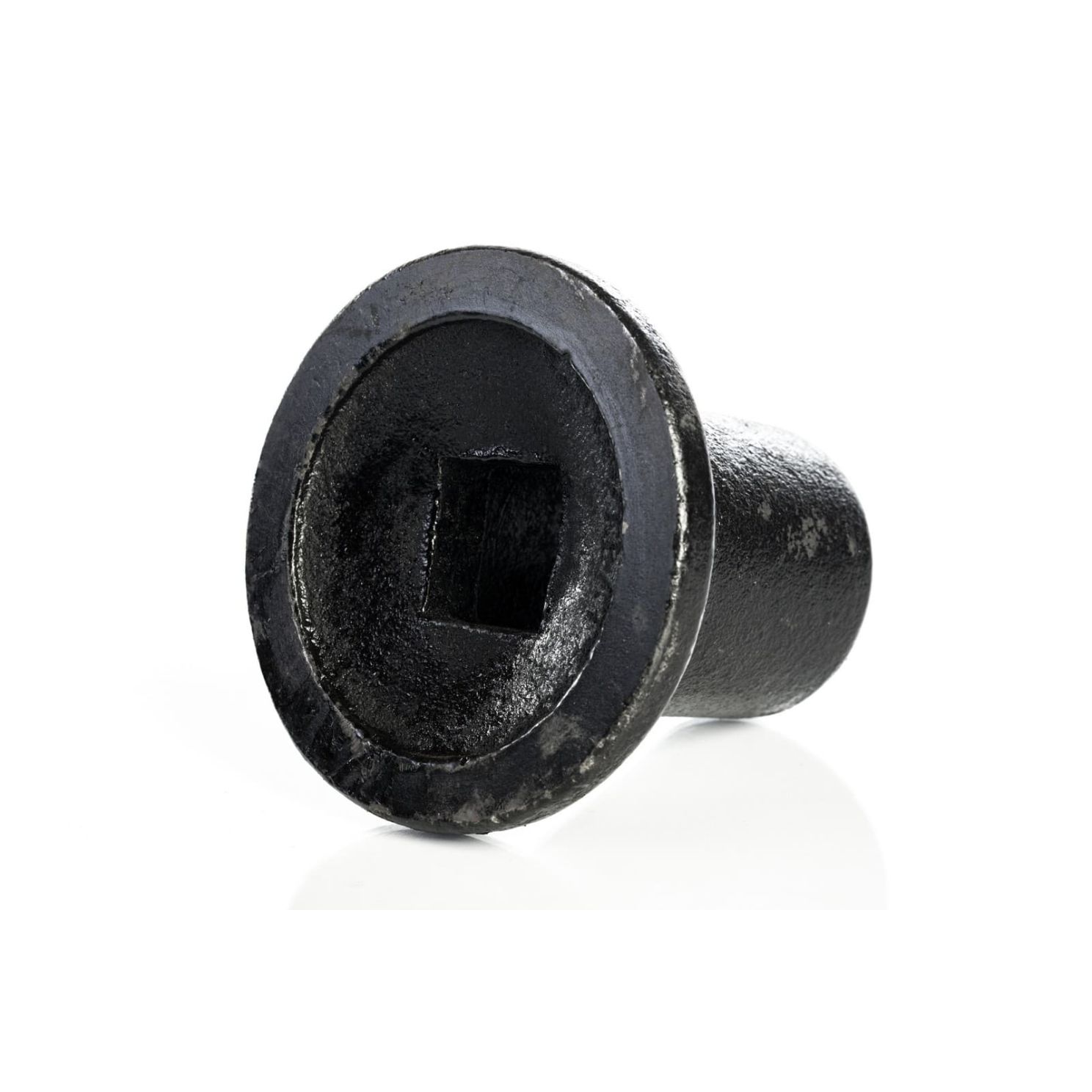 472591R3 Square Hole Disc Harrow Spool 4" fits Case-IH