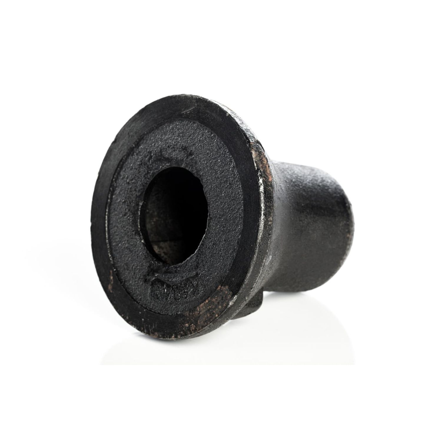 101191C1 Round Hole Disc Harrow Spool 4" fits Case-IH