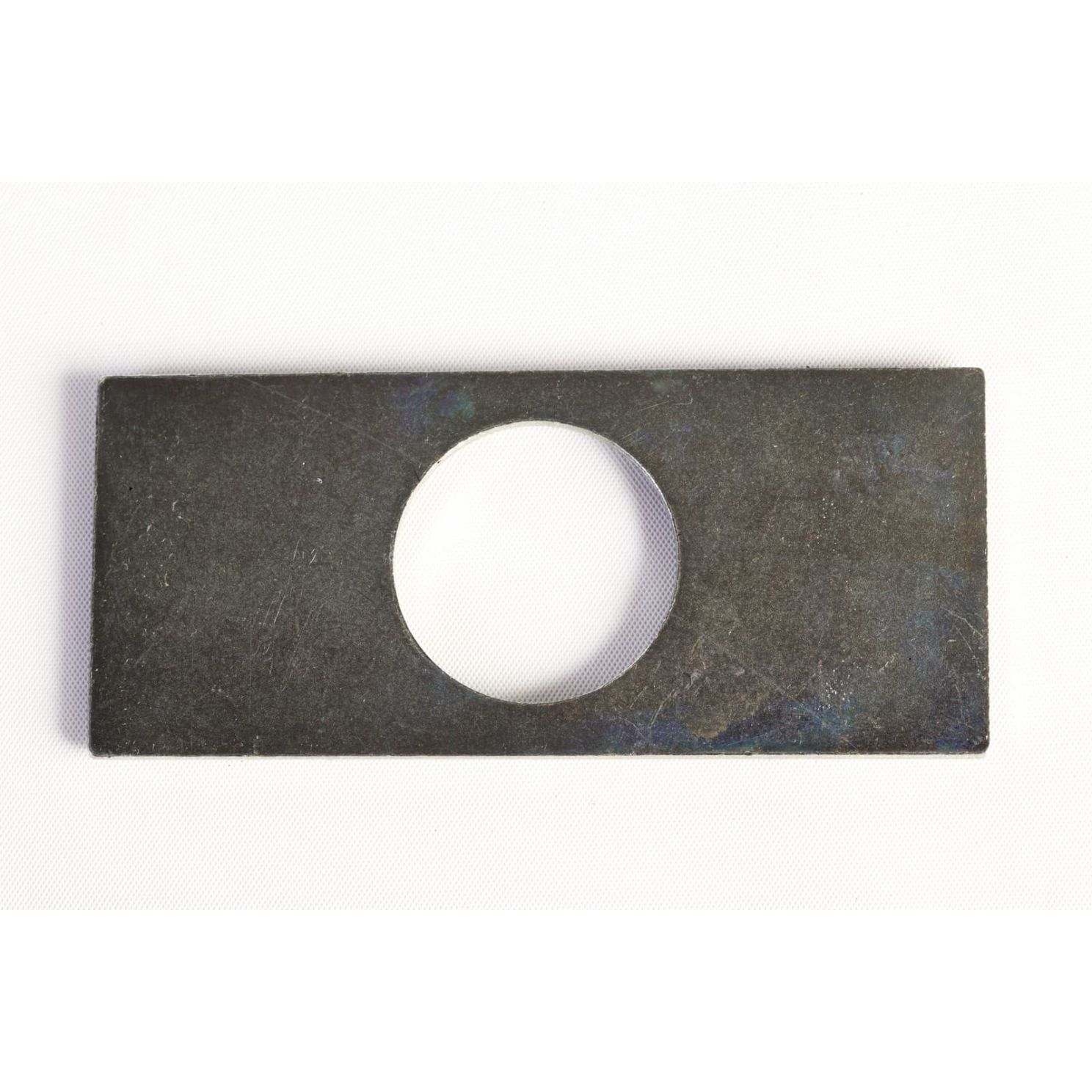 Disc Axle Gang Bolt Lock Tab