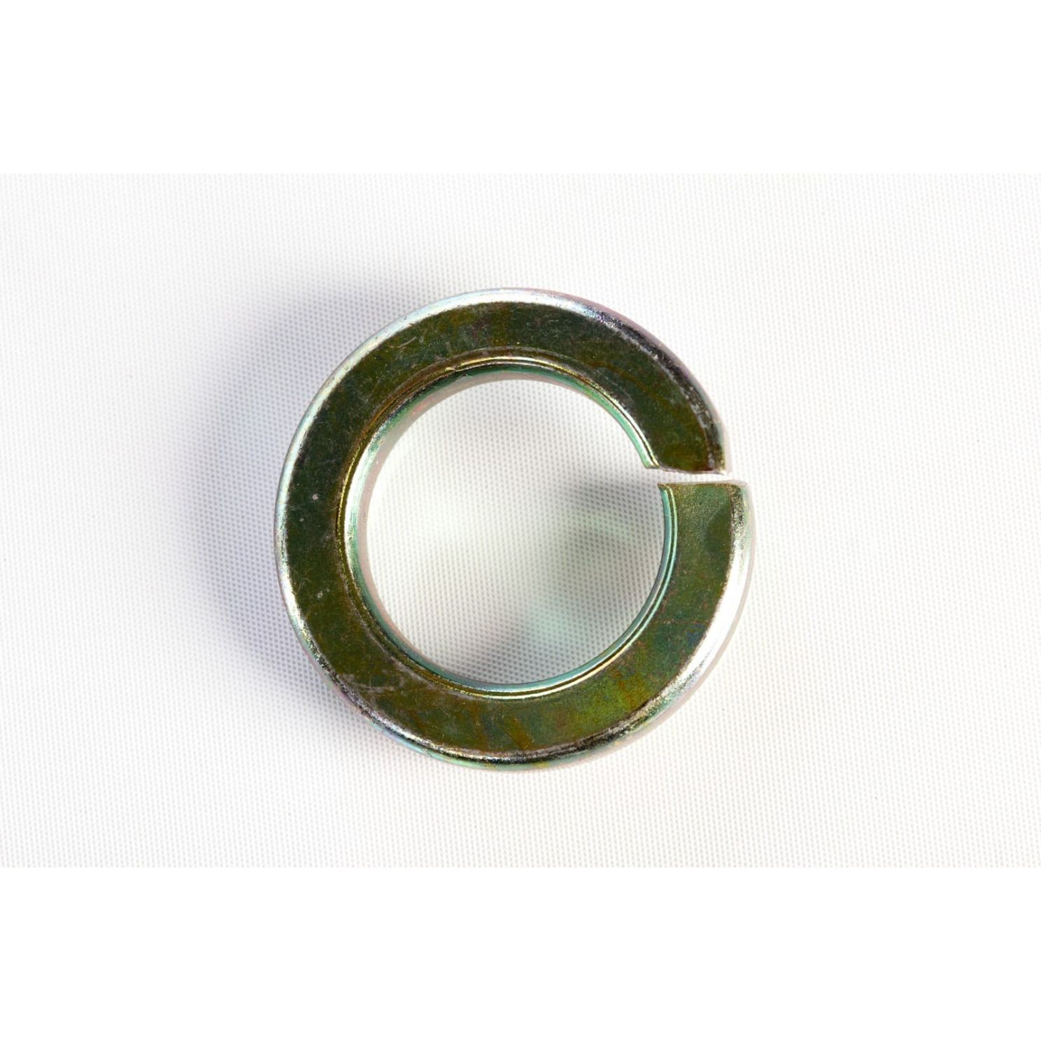 1-1/8" Disc Axle Gang Bolt Lock Washer