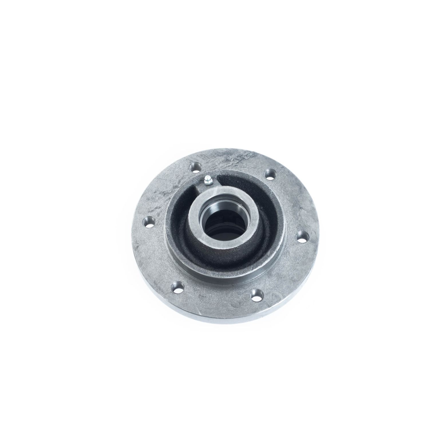 465493R2 Disk Harrow Transport Wheel Hub fits Case-IH