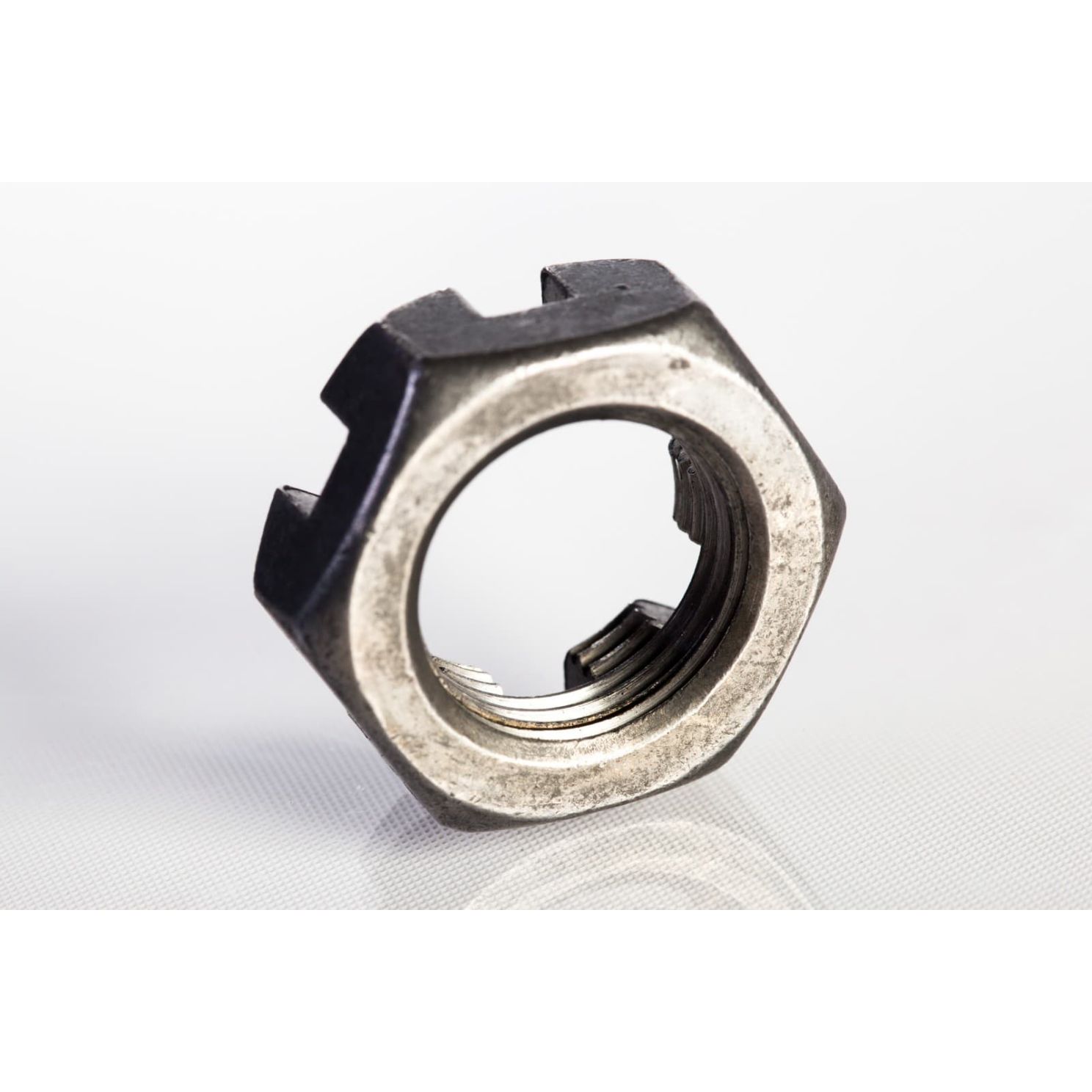 69442D Disk Harrow Spindle Nut fits Case-IH