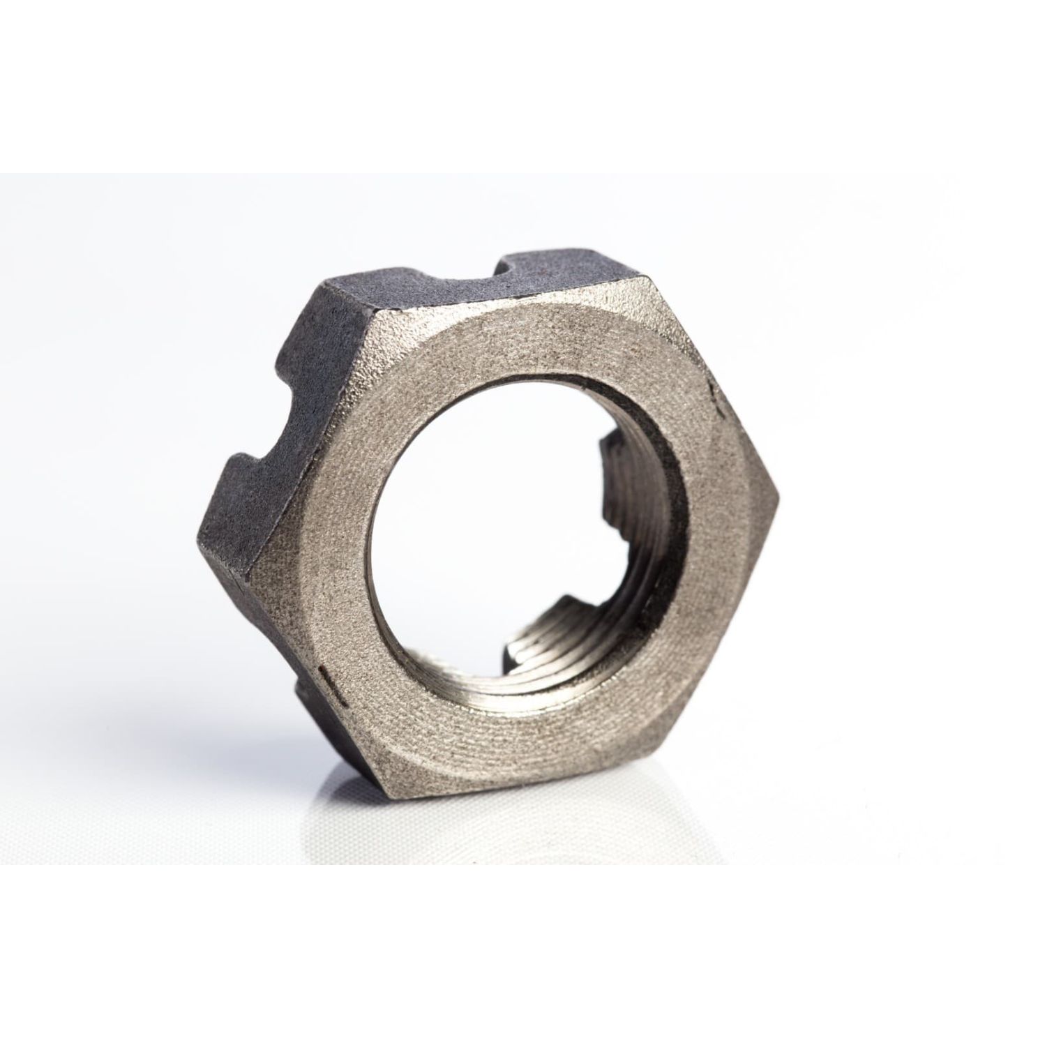 70120D Disk Harrow Spindle Nut fits Case-IH