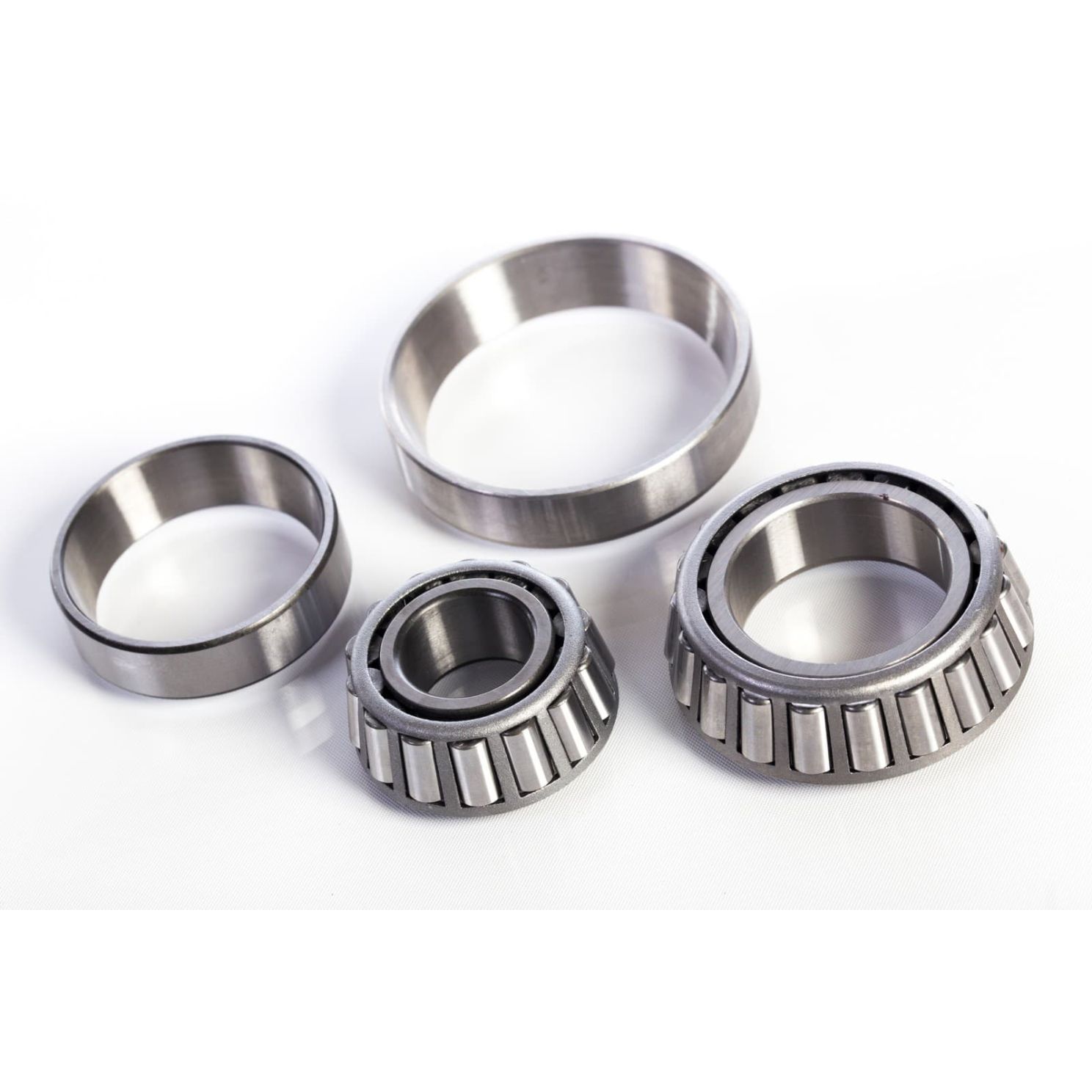 63881C91 Disk Harrow Wheel Bearing Kit fits Case-IH
