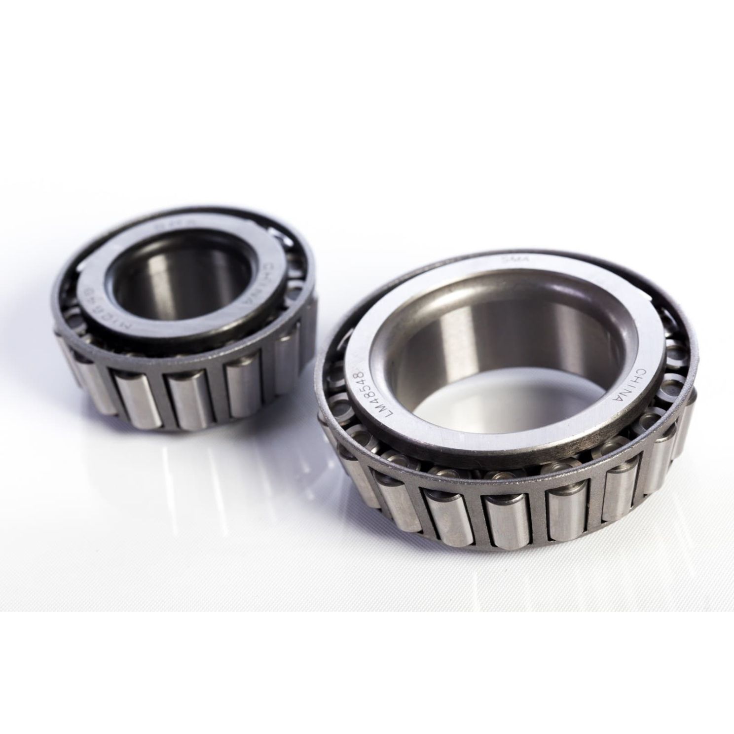 63881C91 Disk Harrow Wheel Bearing Kit fits Case-IH