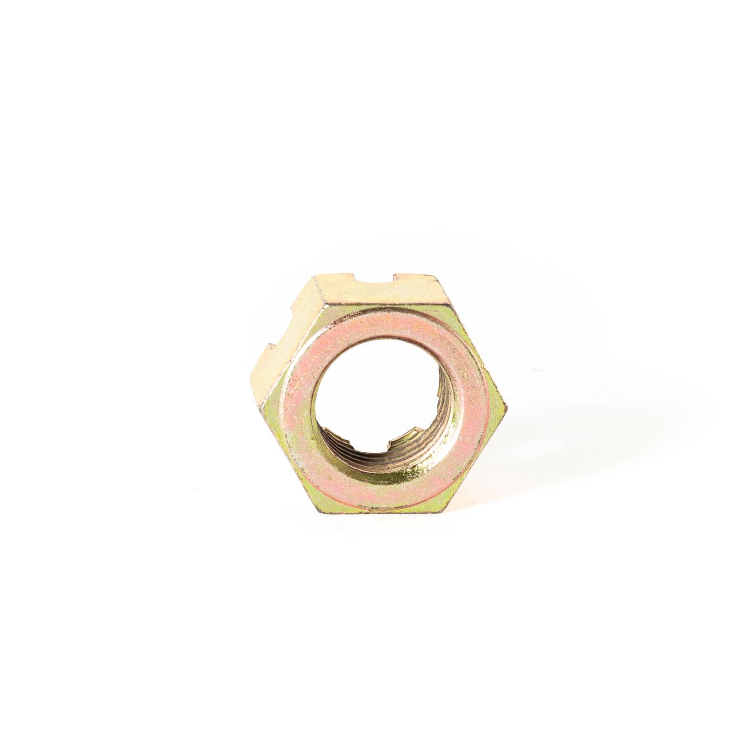 84151572 Disc Axle Slotted Nut fits Case-IH