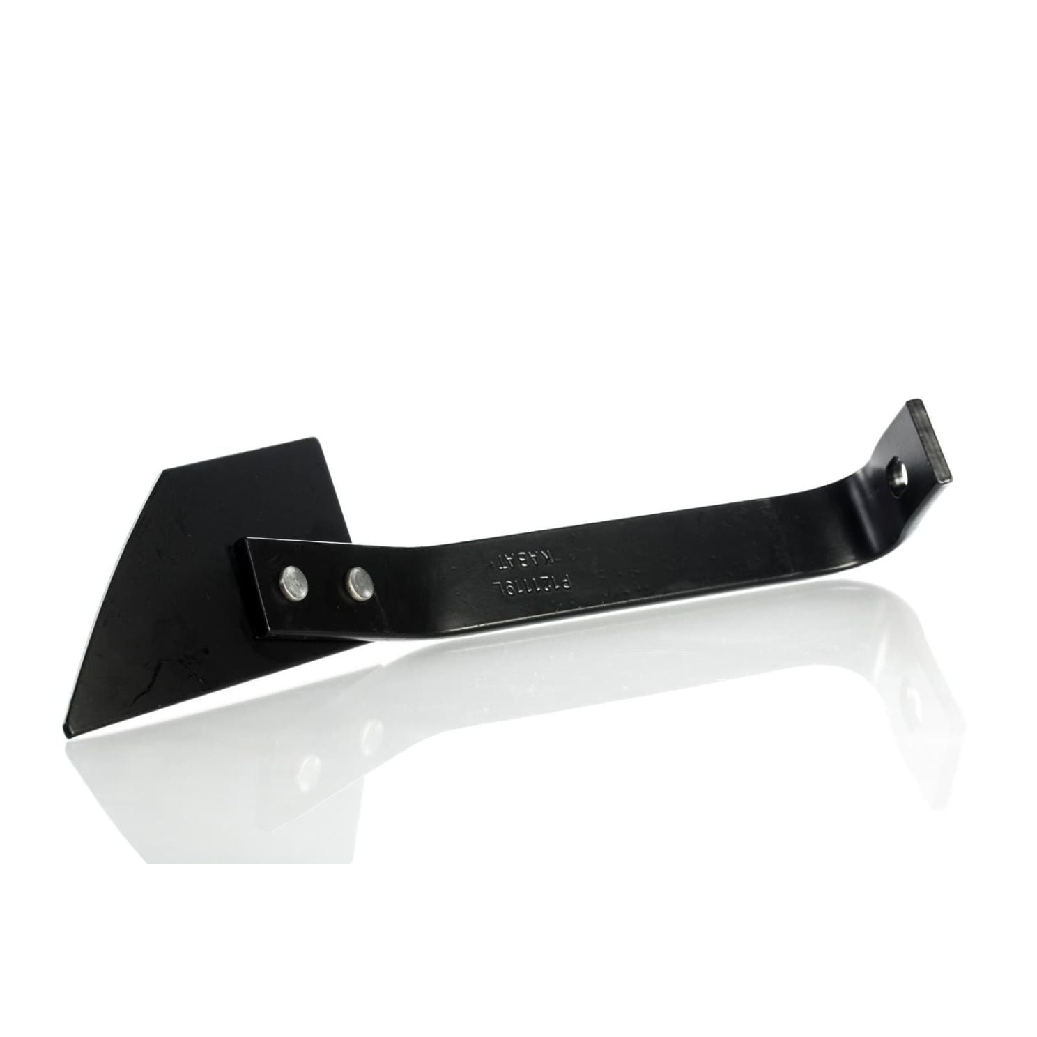 121119C92 Left Hand Gang Axle Disc Scraper fits Case-IH