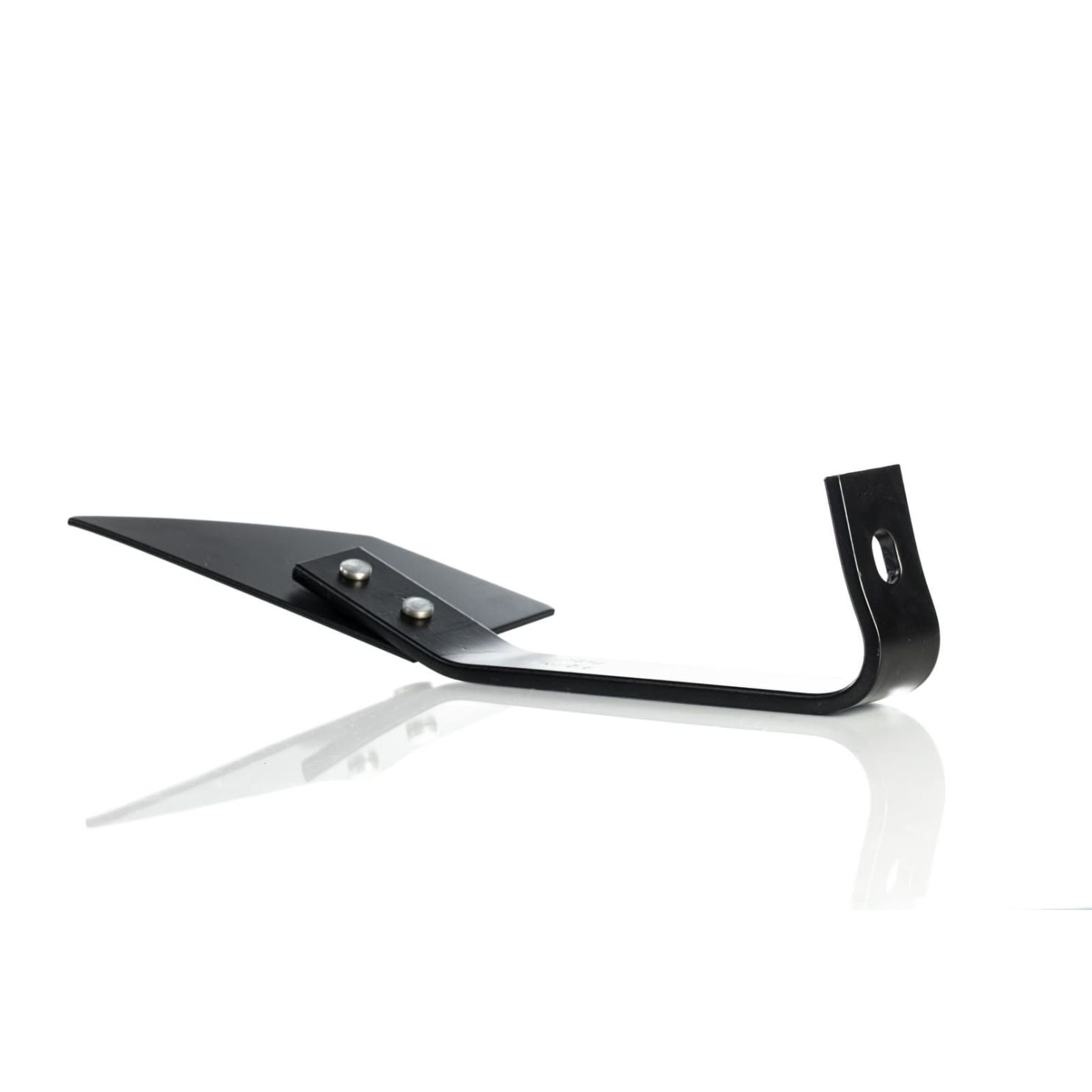 121119C92 Left Hand Gang Axle Disc Scraper fits Case-IH