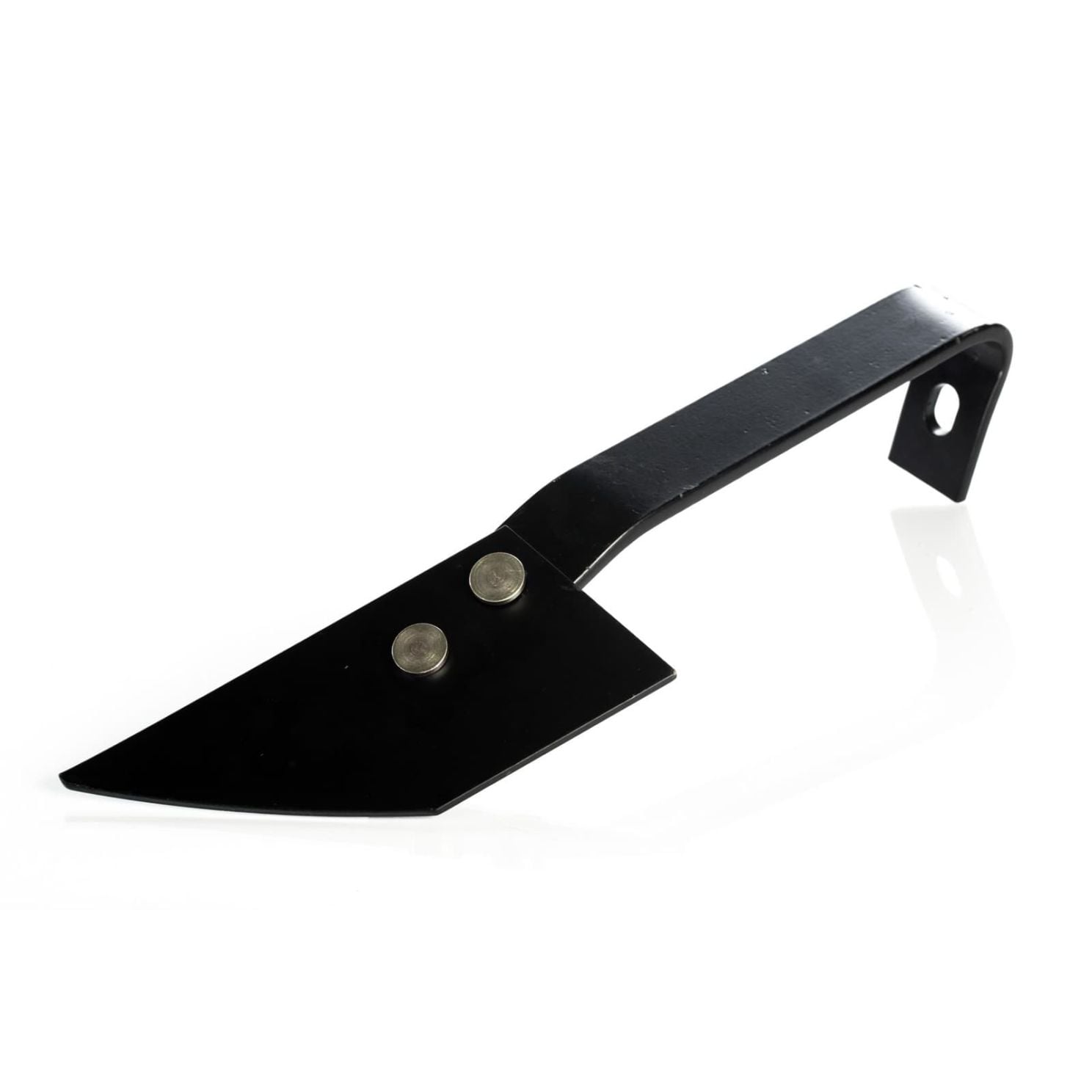 121119C92 Left Hand Gang Axle Disc Scraper fits Case-IH