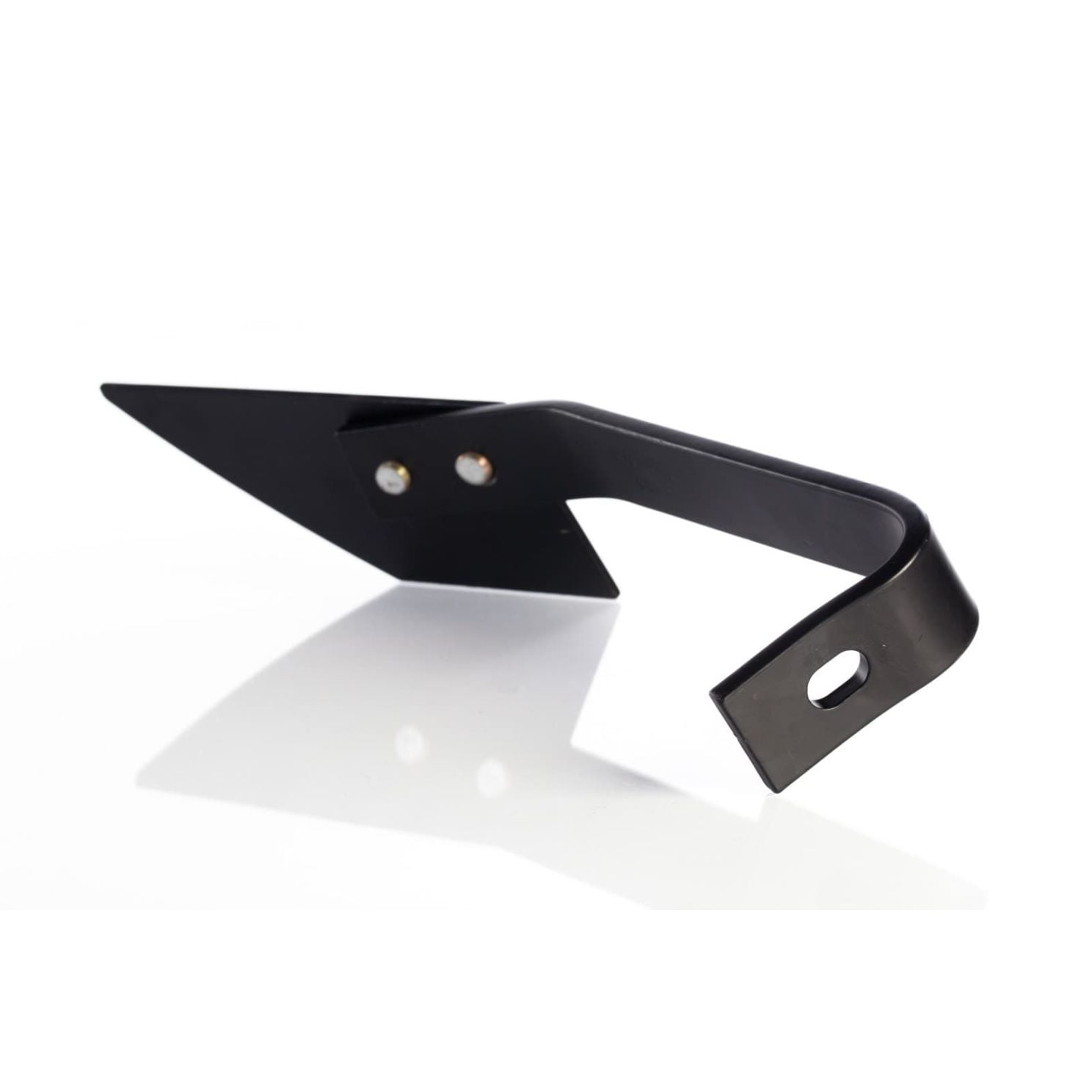 121120C92 Right Hand Gang Axle Disc Scraper fits Case-IH