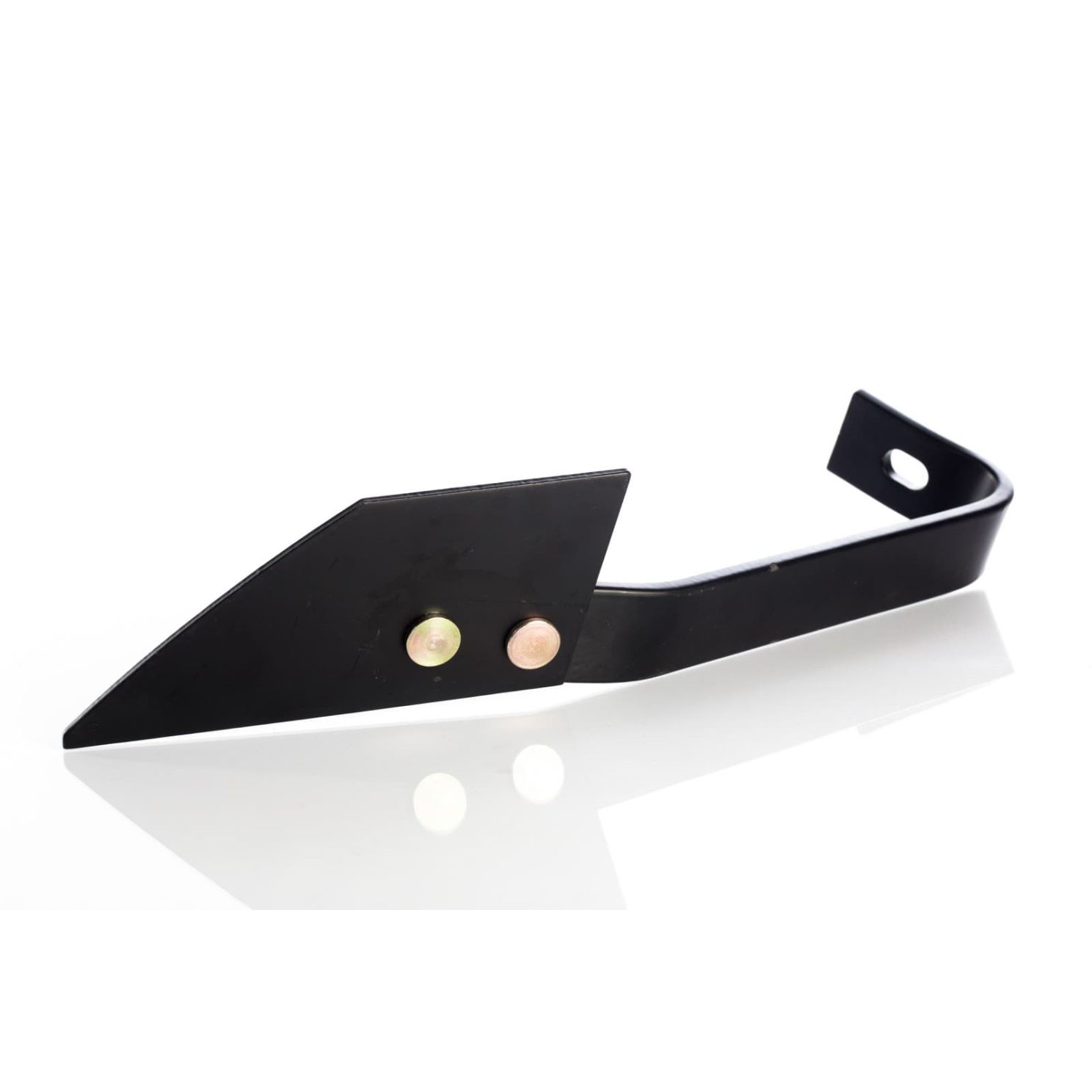 121120C92 Right Hand Gang Axle Disc Scraper fits Case-IH