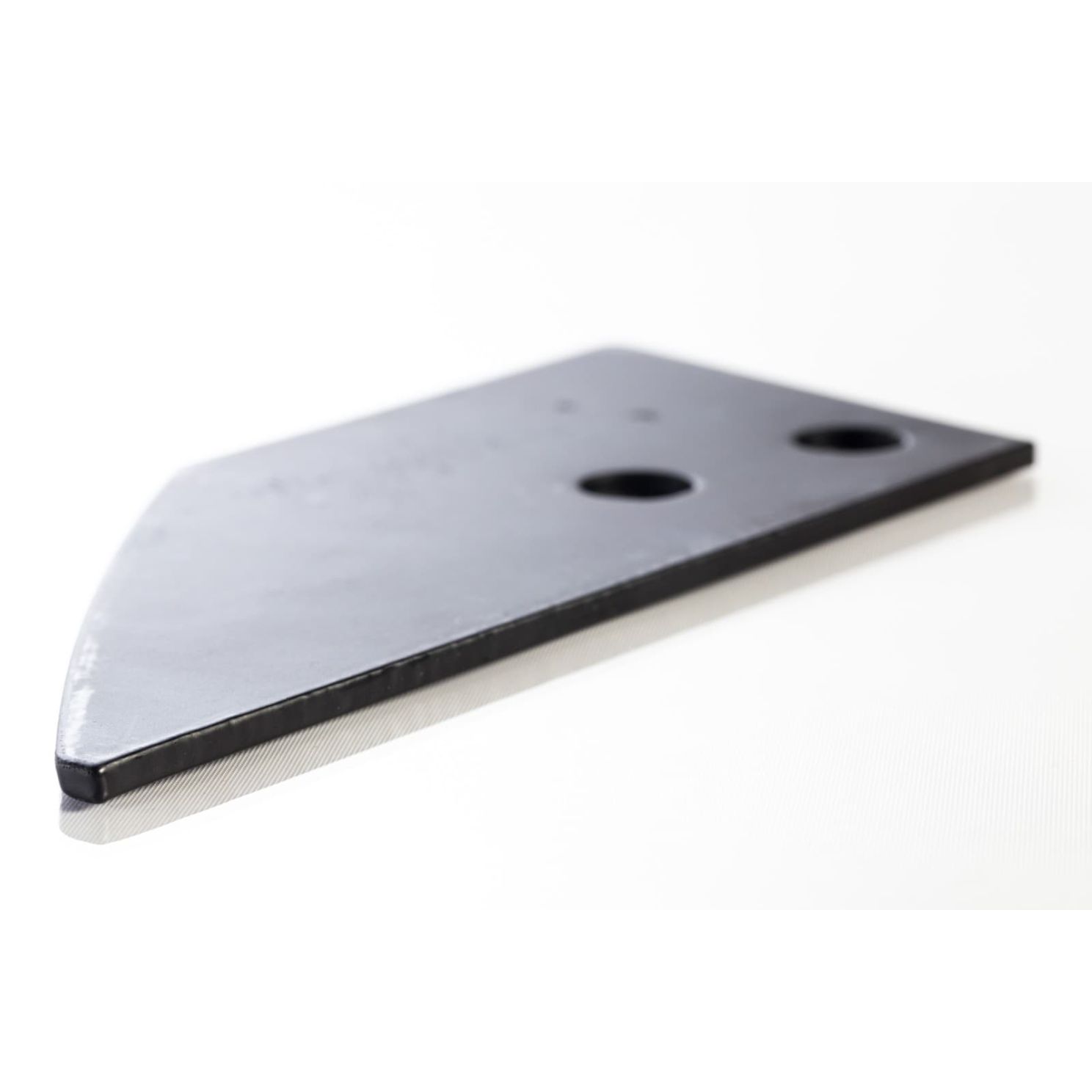 121118C1 Gang Axle Disc Scraper Blade fits Case-IH